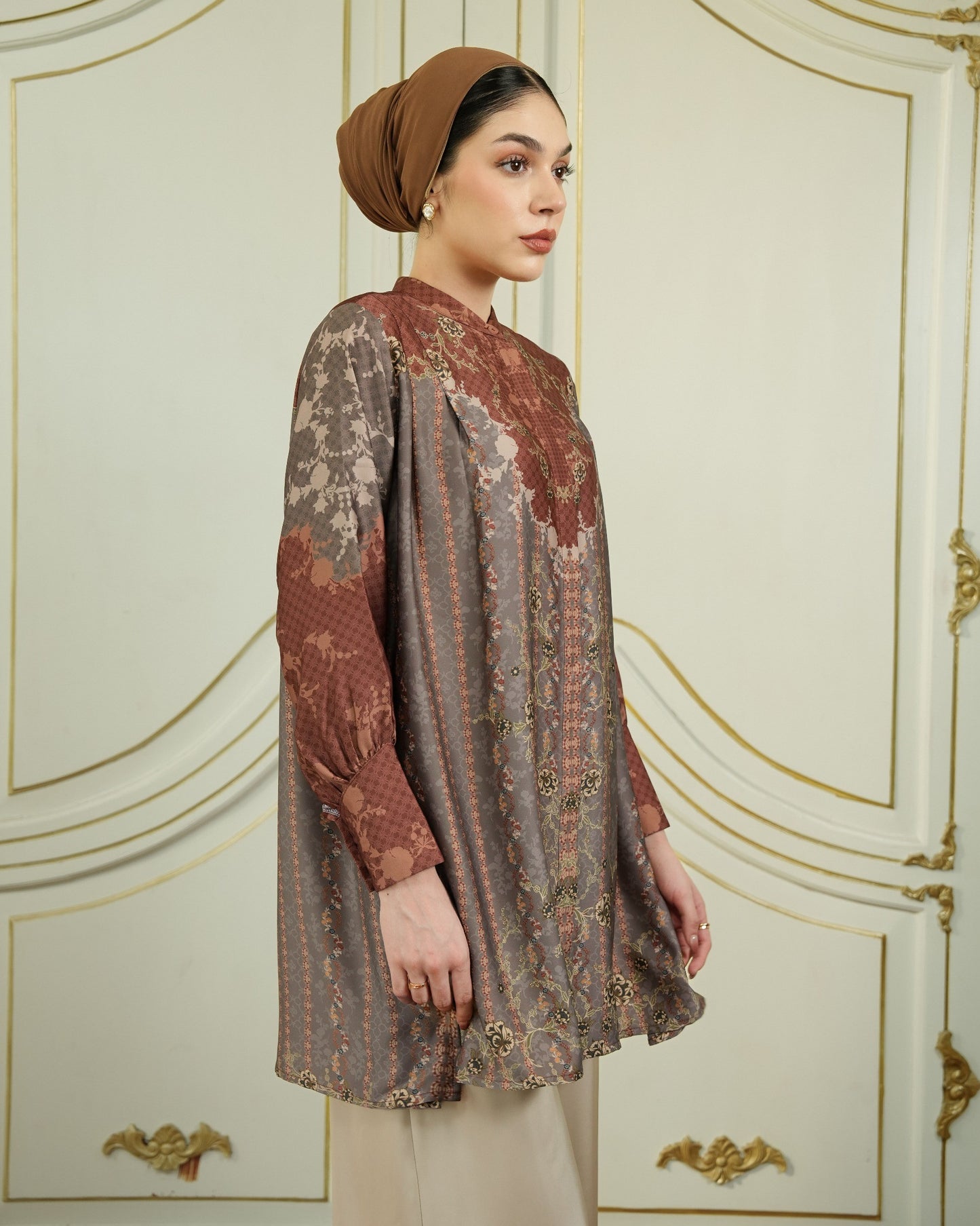 Rumila Tunic