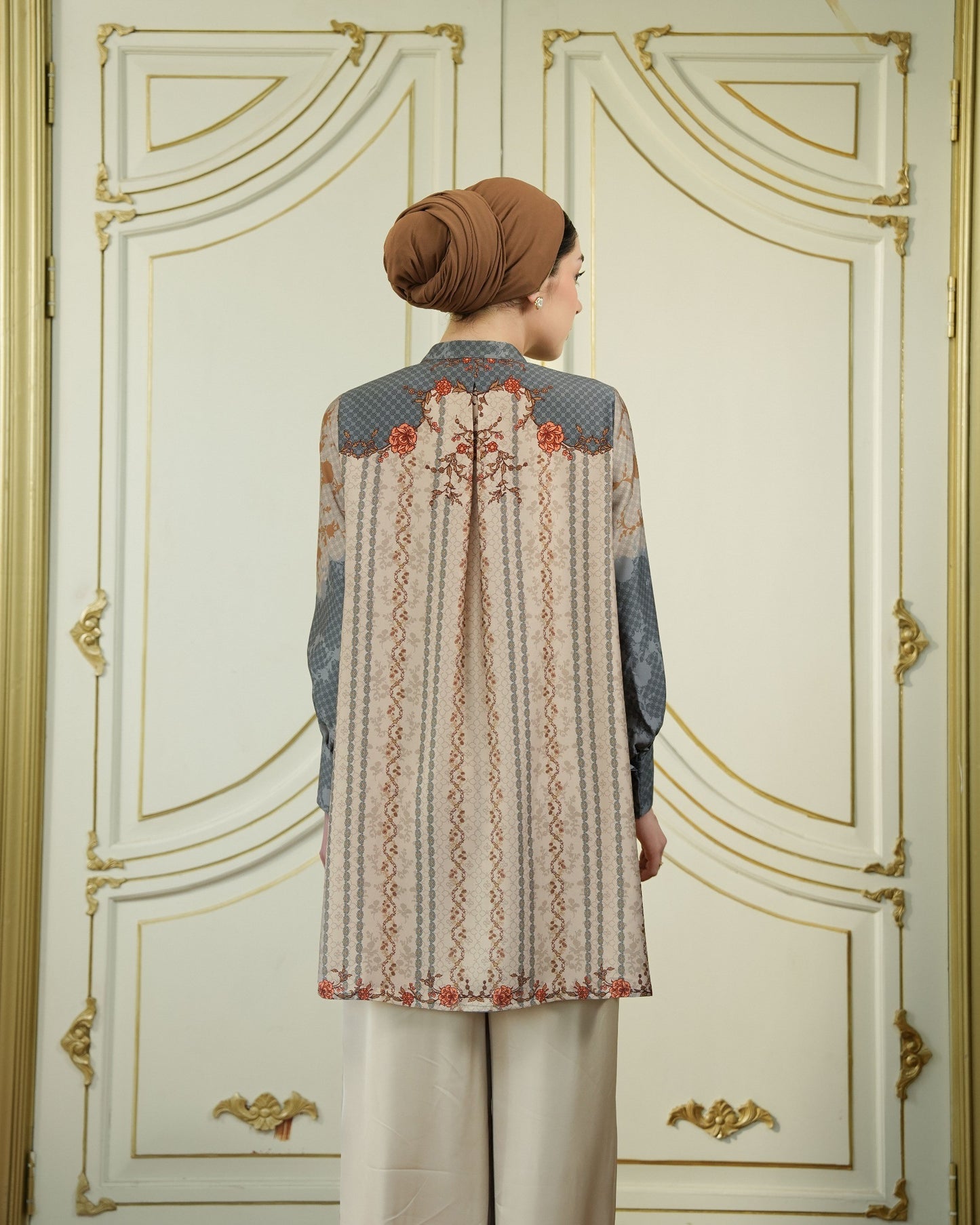Rumila Tunic