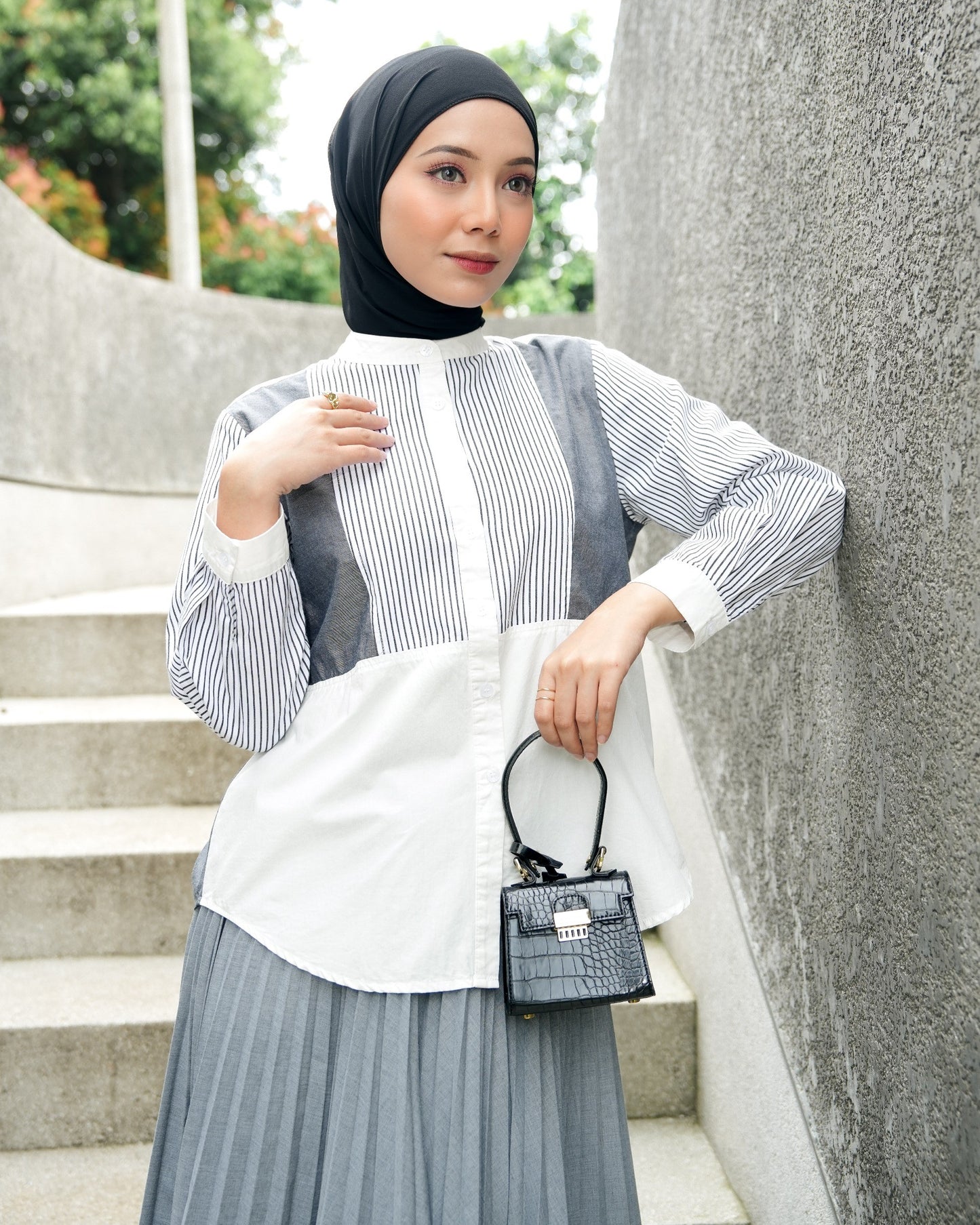 Amilia Shirt