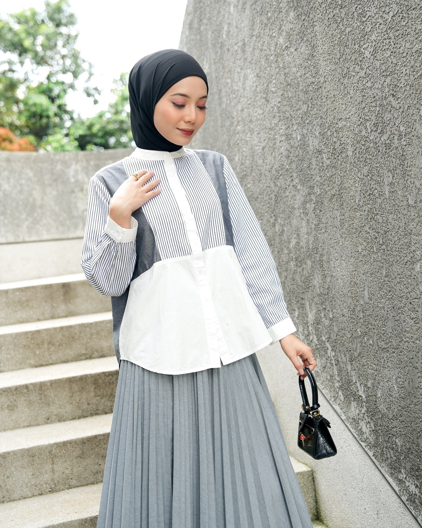 Amilia Shirt
