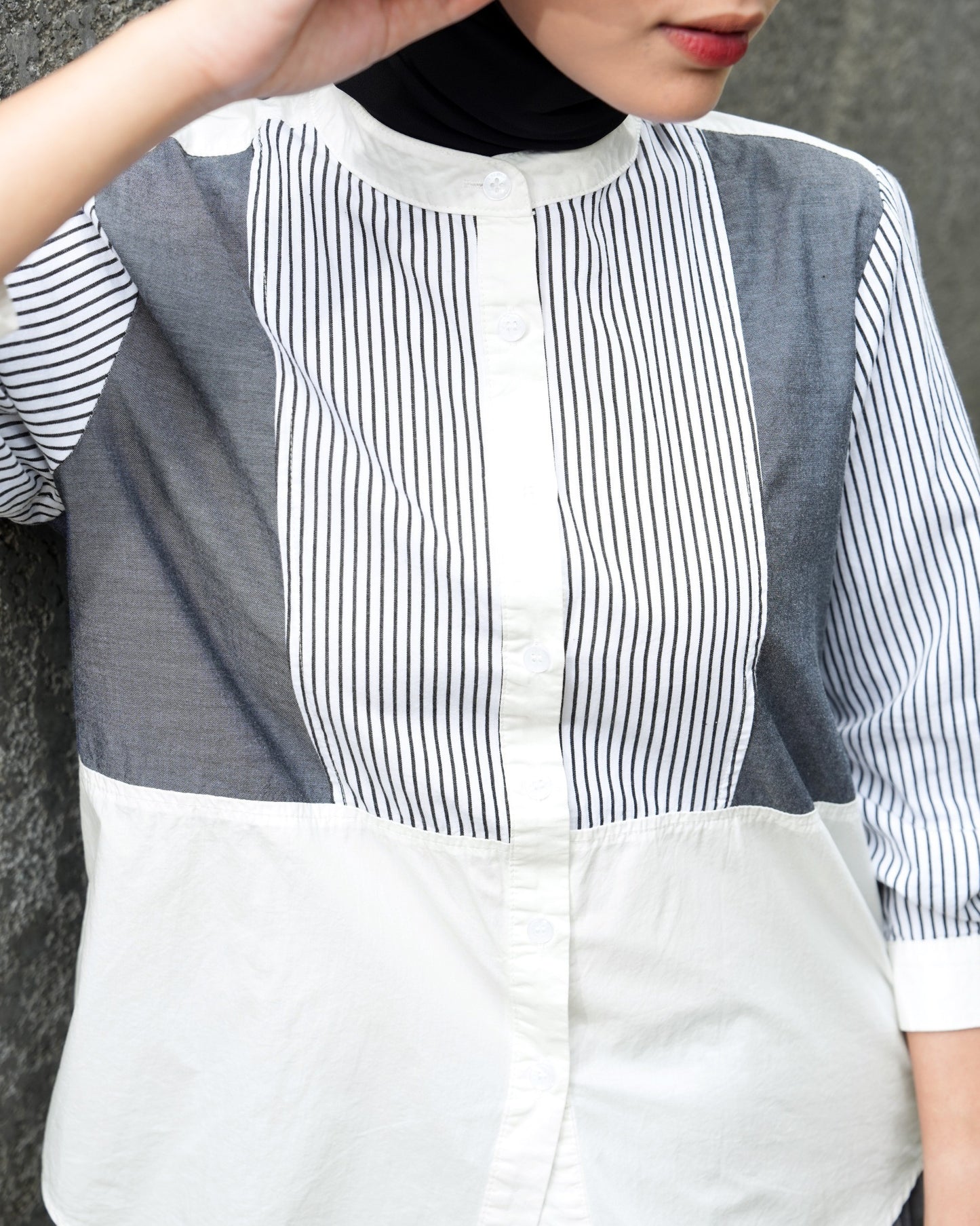 Amilia Shirt