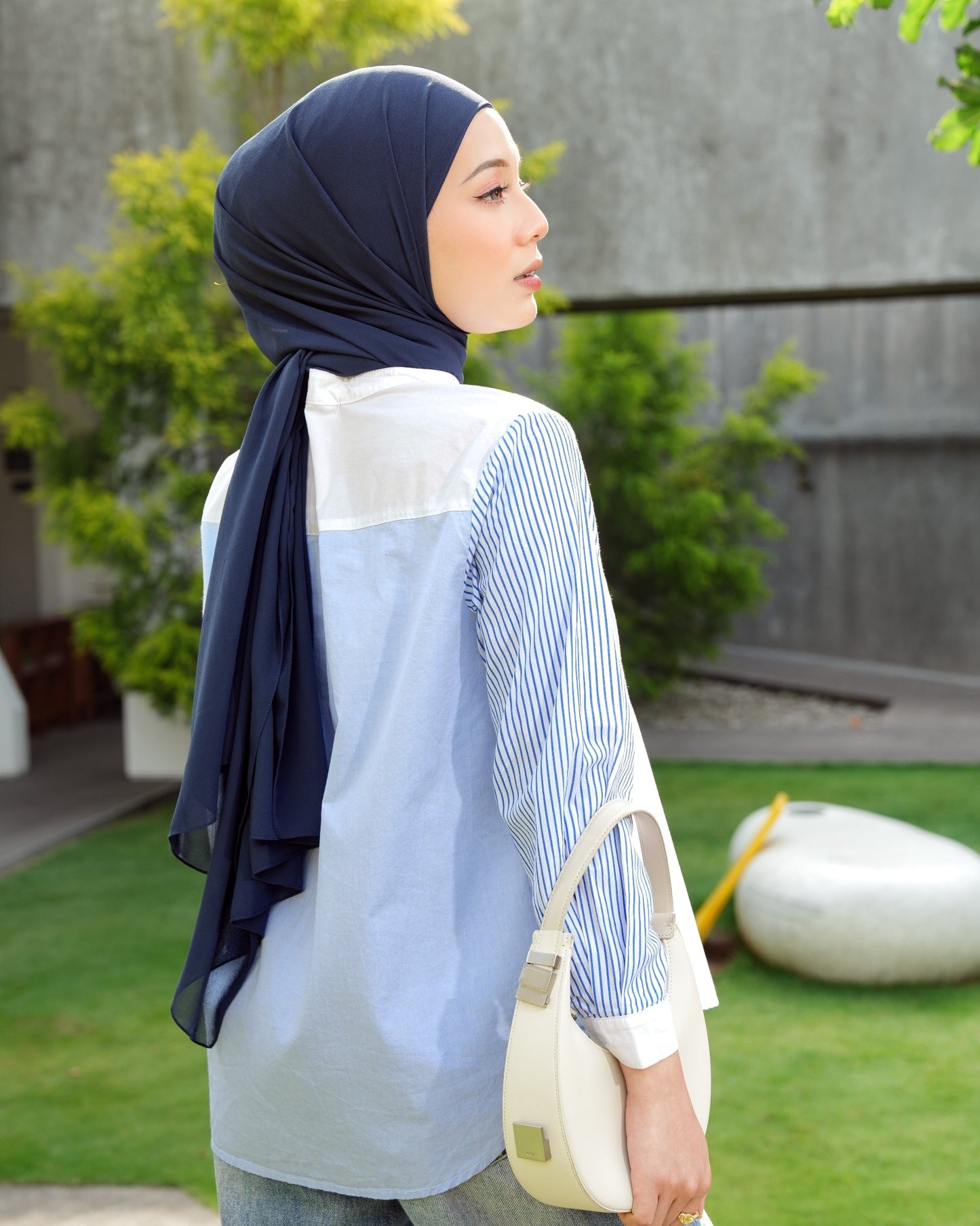 Amilia Shirt