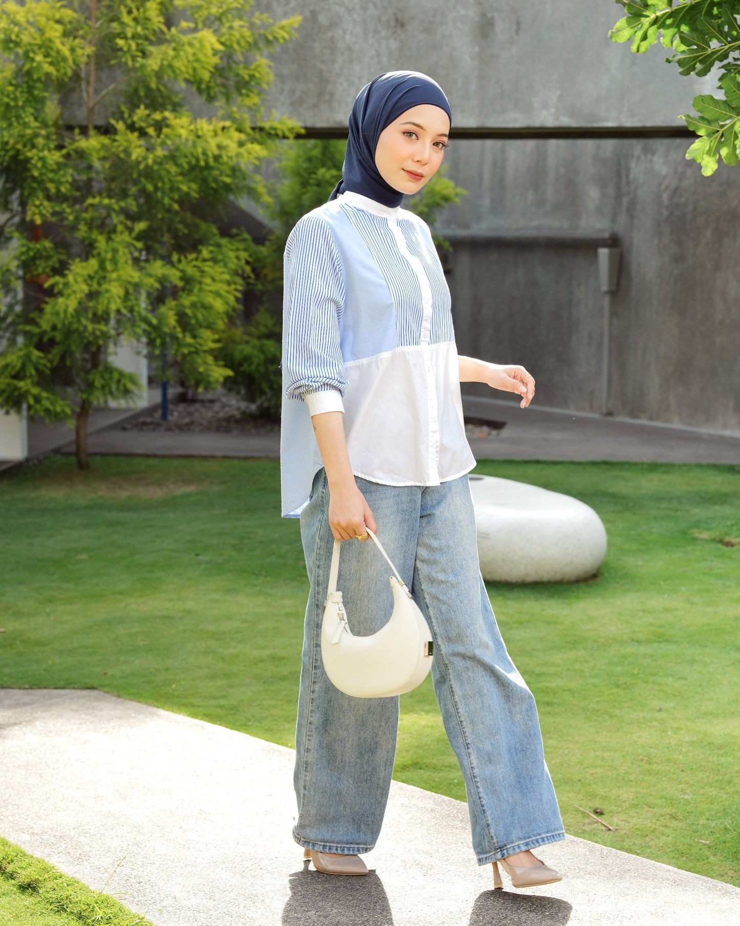 Amilia Shirt