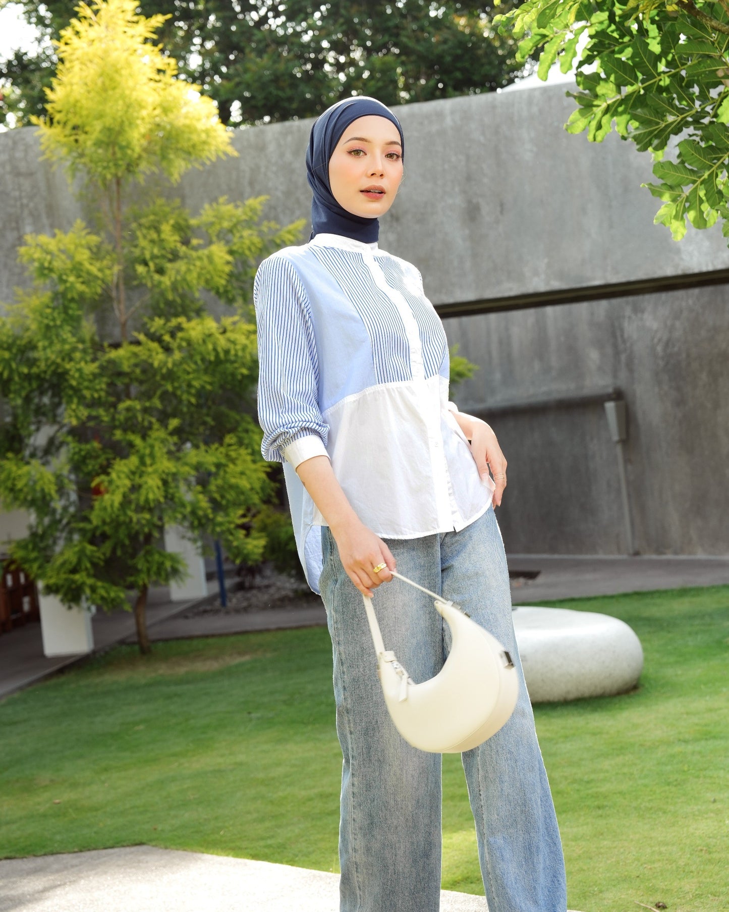 Amilia Shirt