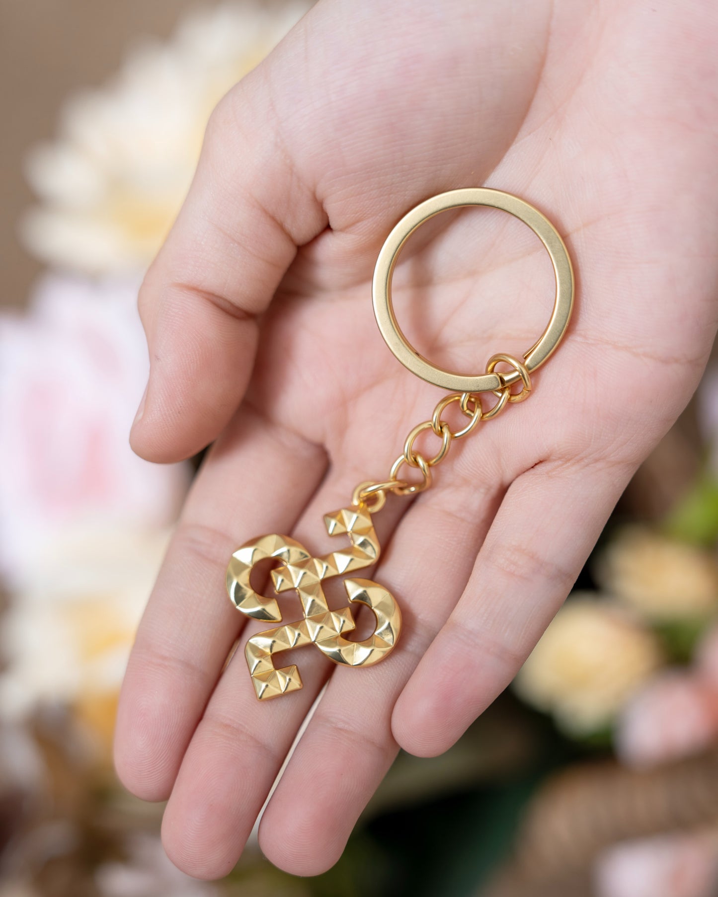 Keychain Autonoma (Not For Sale)