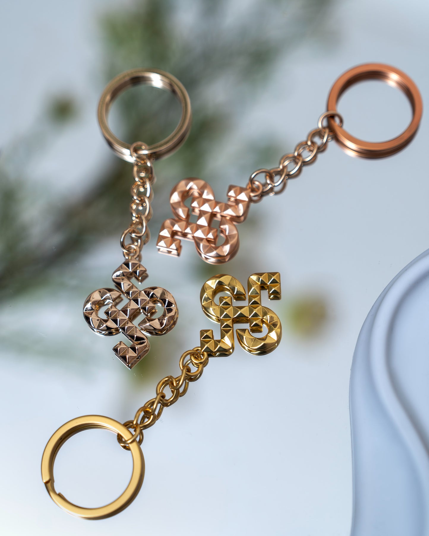 Keychain Autonoma (Not For Sale)