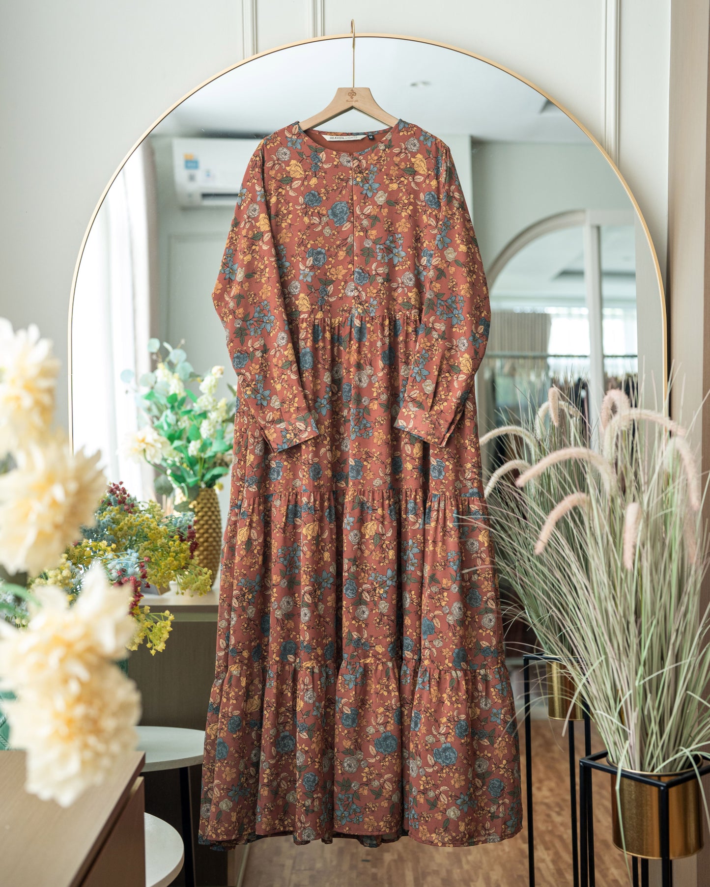 Lana Dress