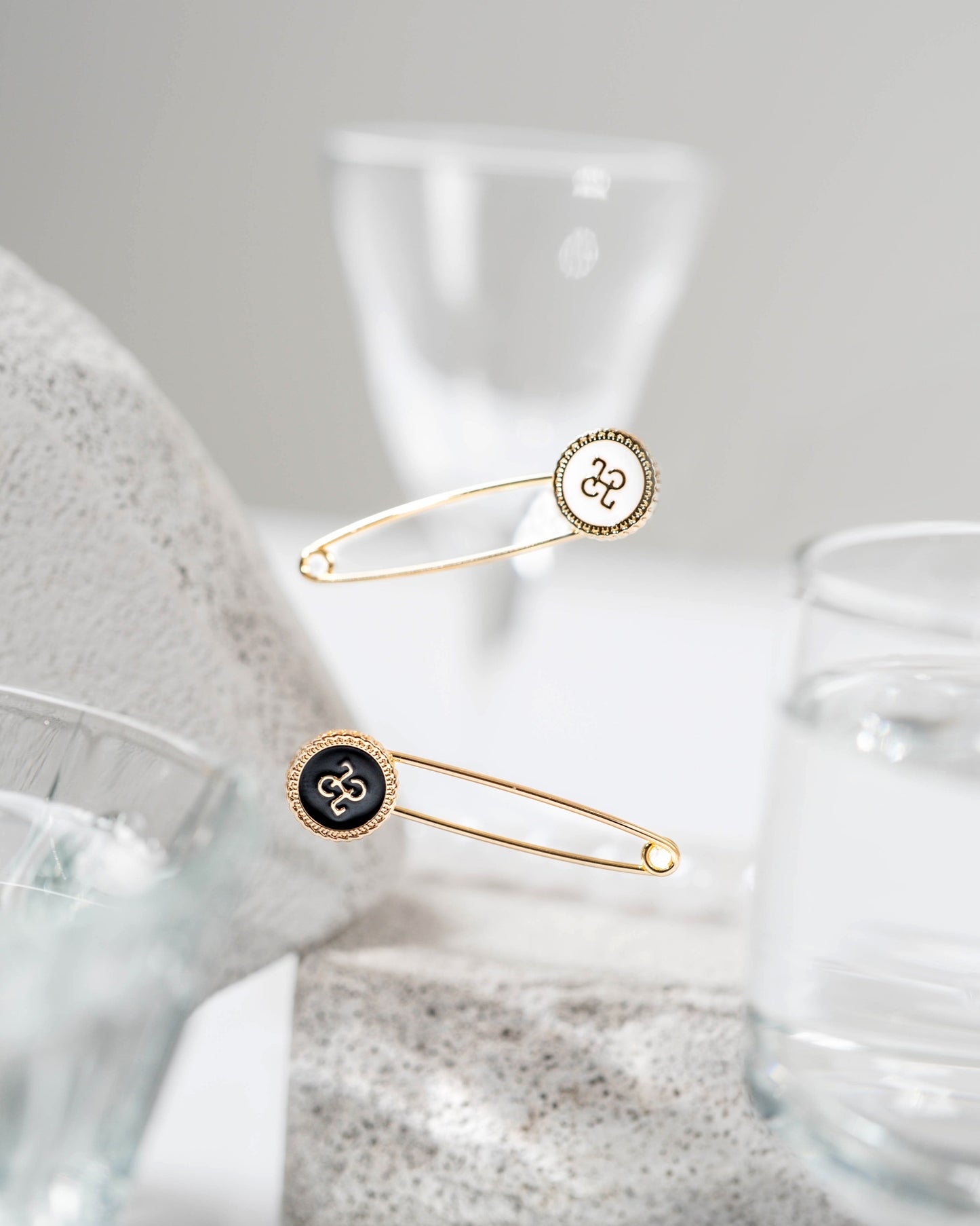Autonoma Pin