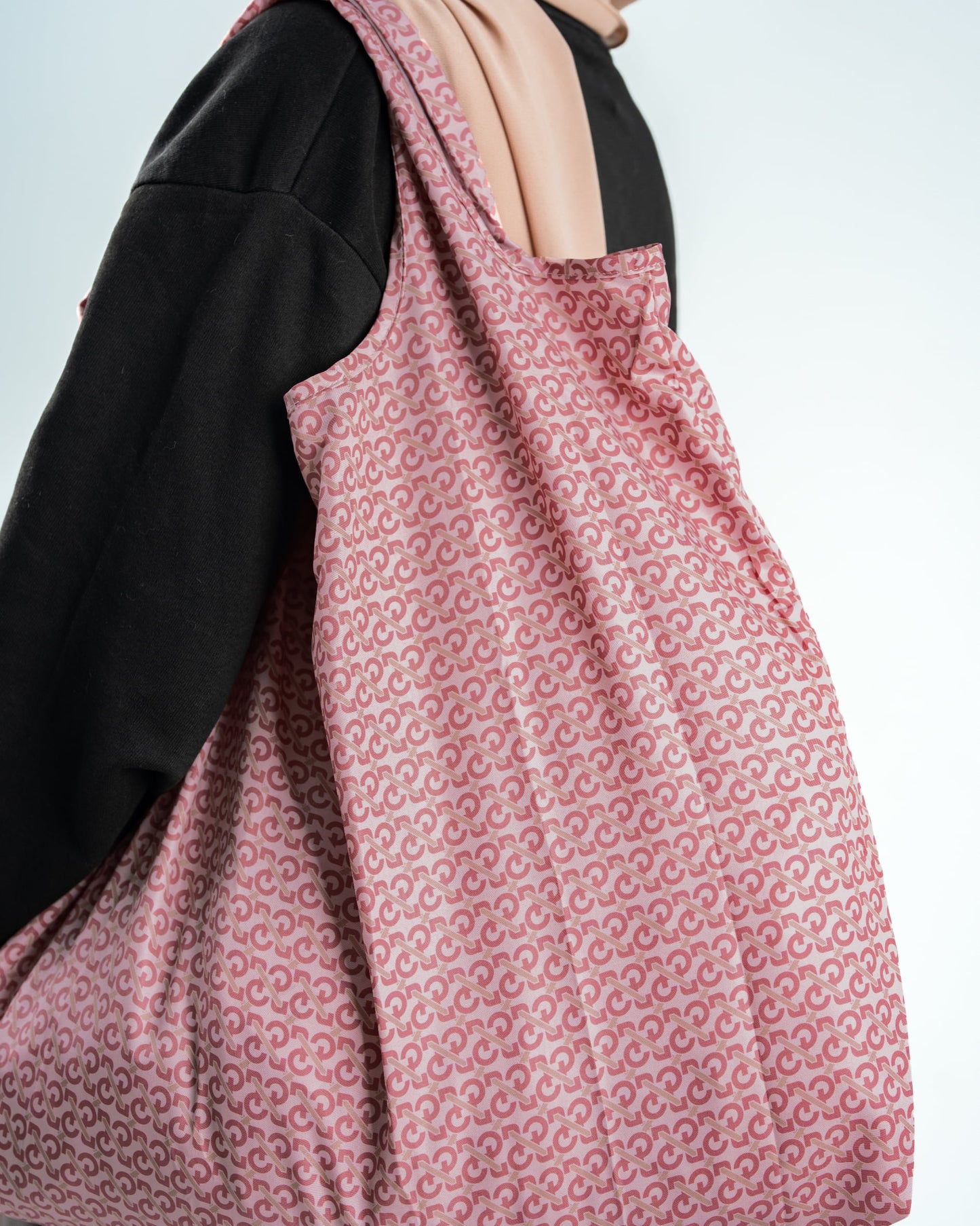 HL - AUTONOMA SHOPPING BAG