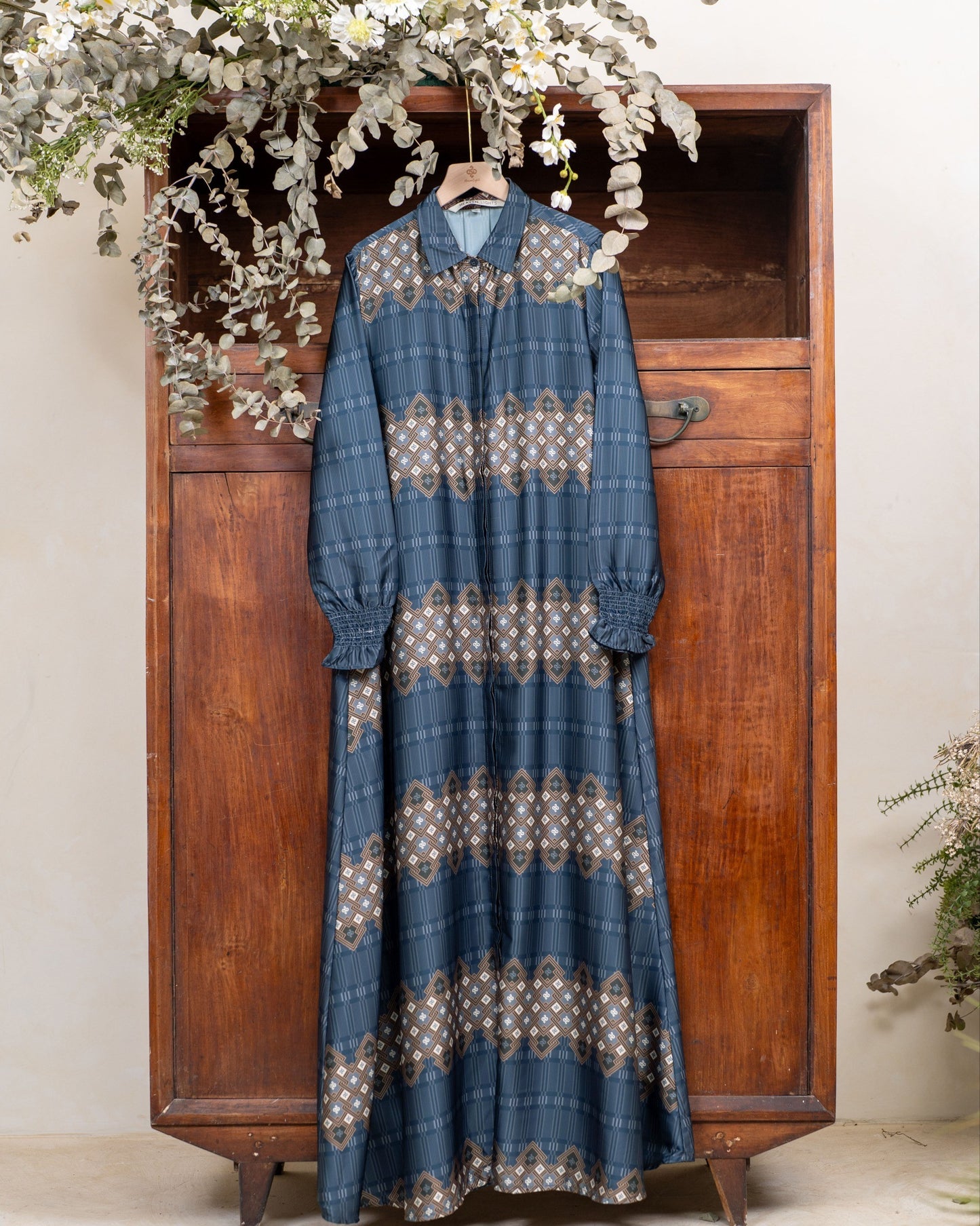 Elya Dress Privé