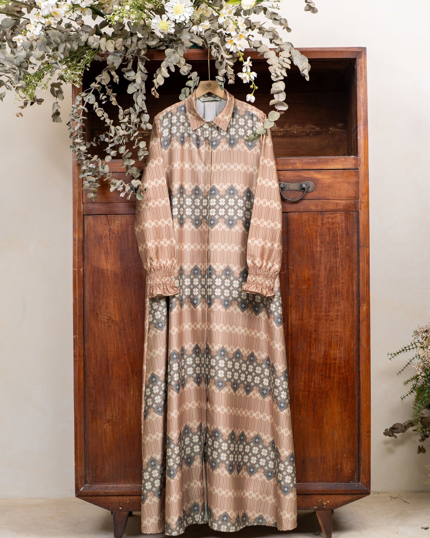 Elya Dress Privé