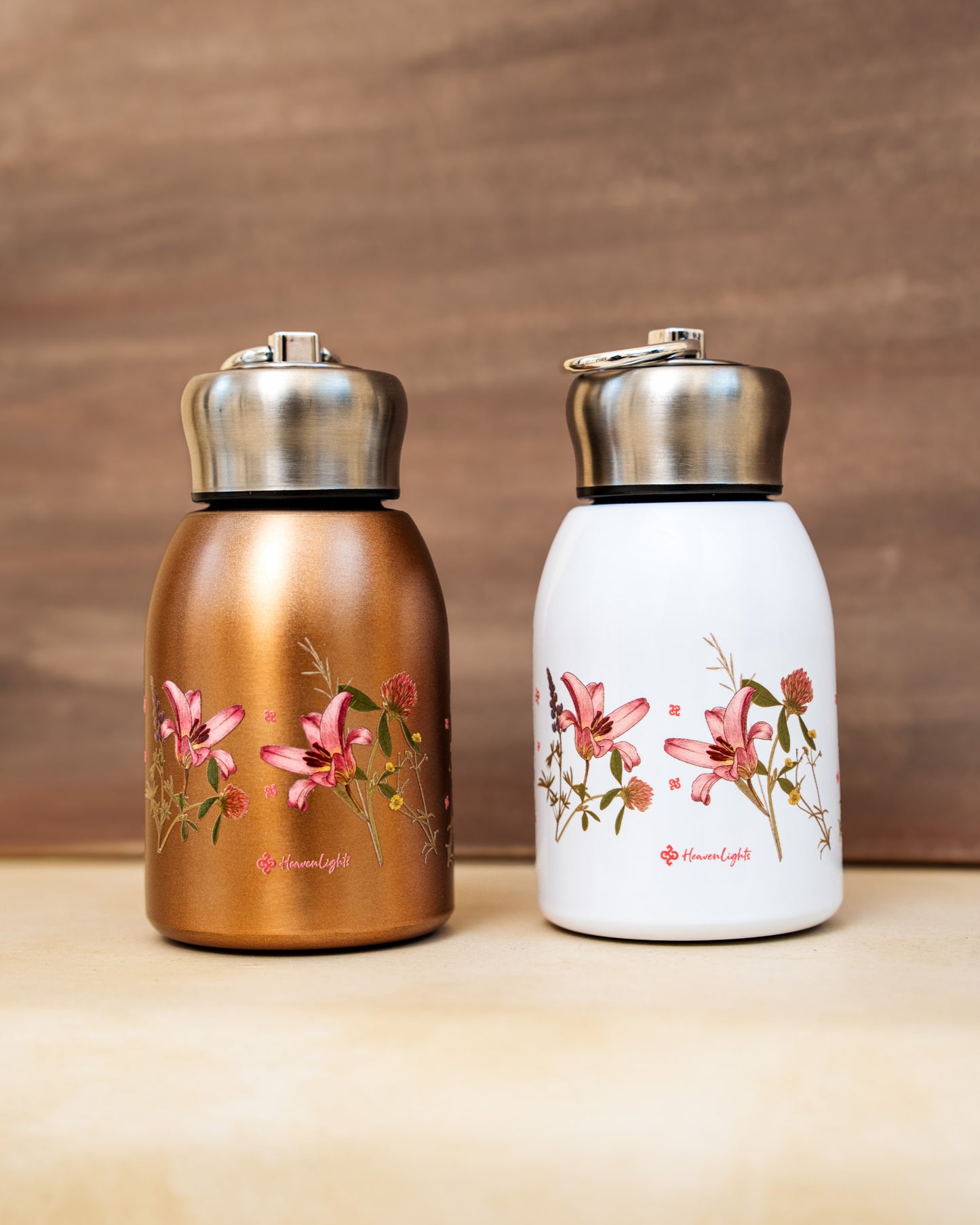 Reverie Tumbler (NOT FOR SALE)