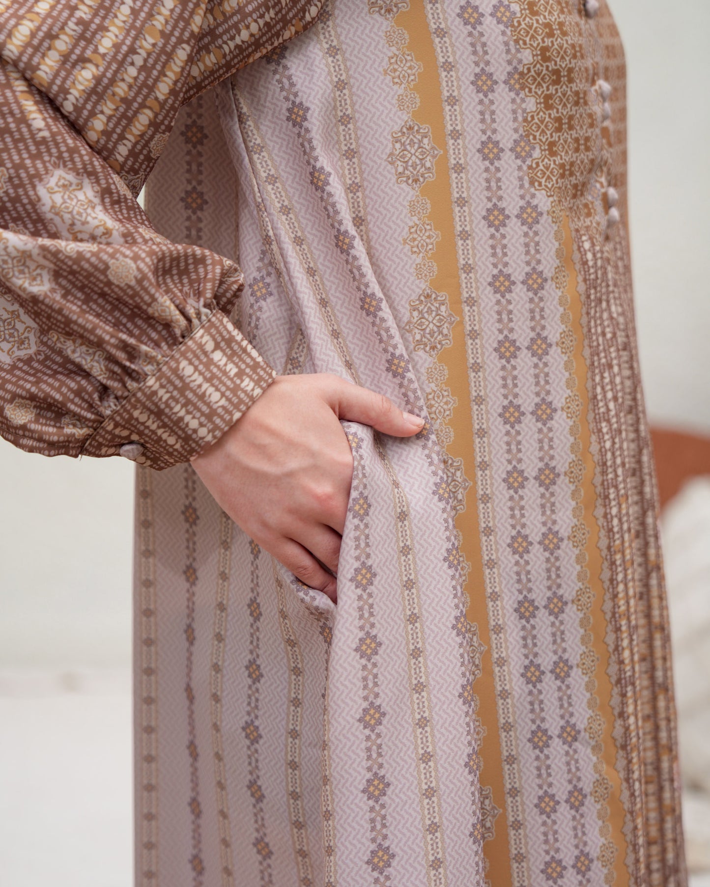 Naraya Dress (minor product)
