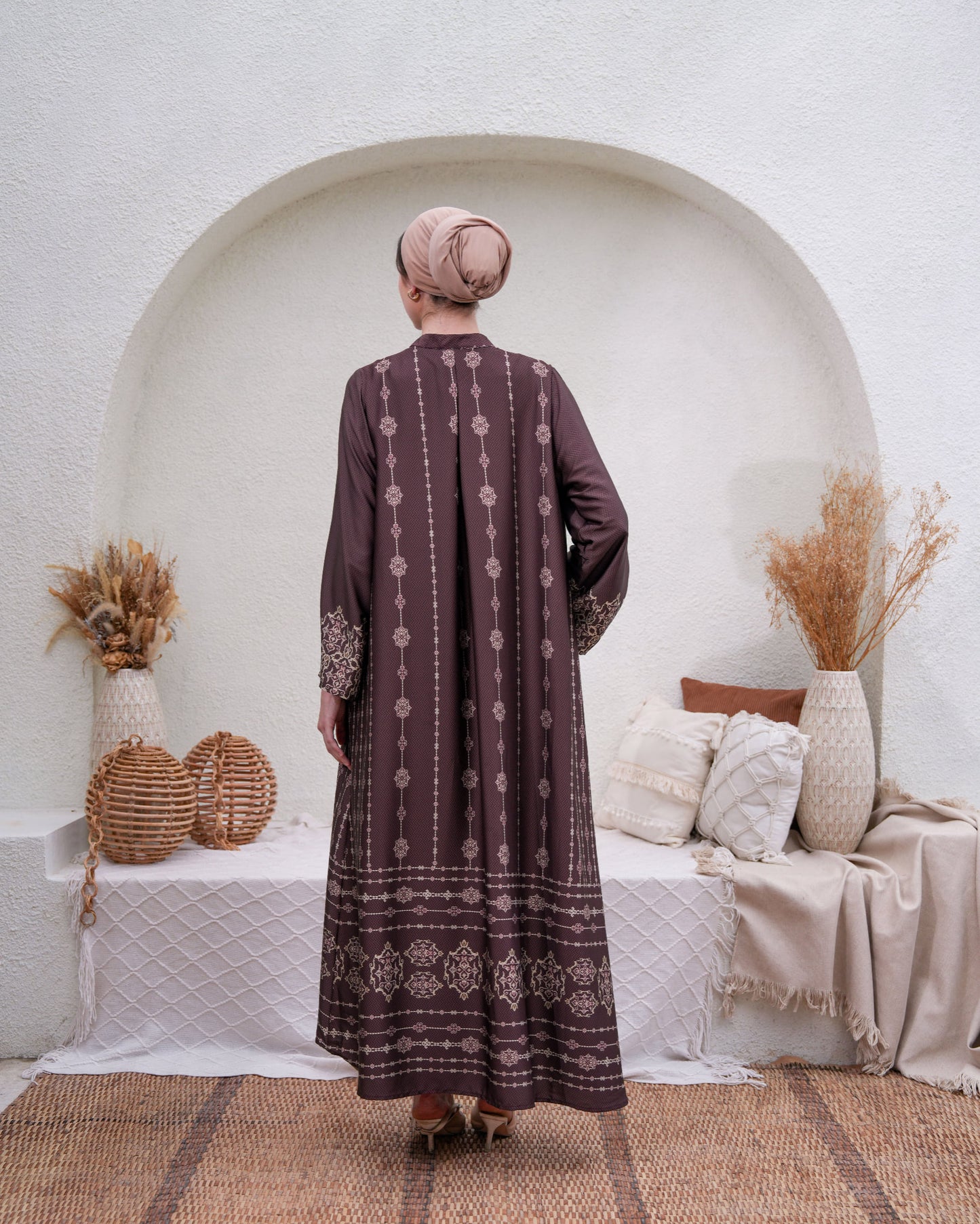 Naraya Outer (minor product)