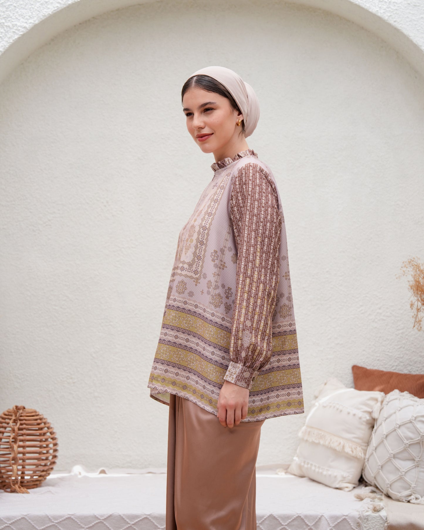 Naraya Blouse (minor product)