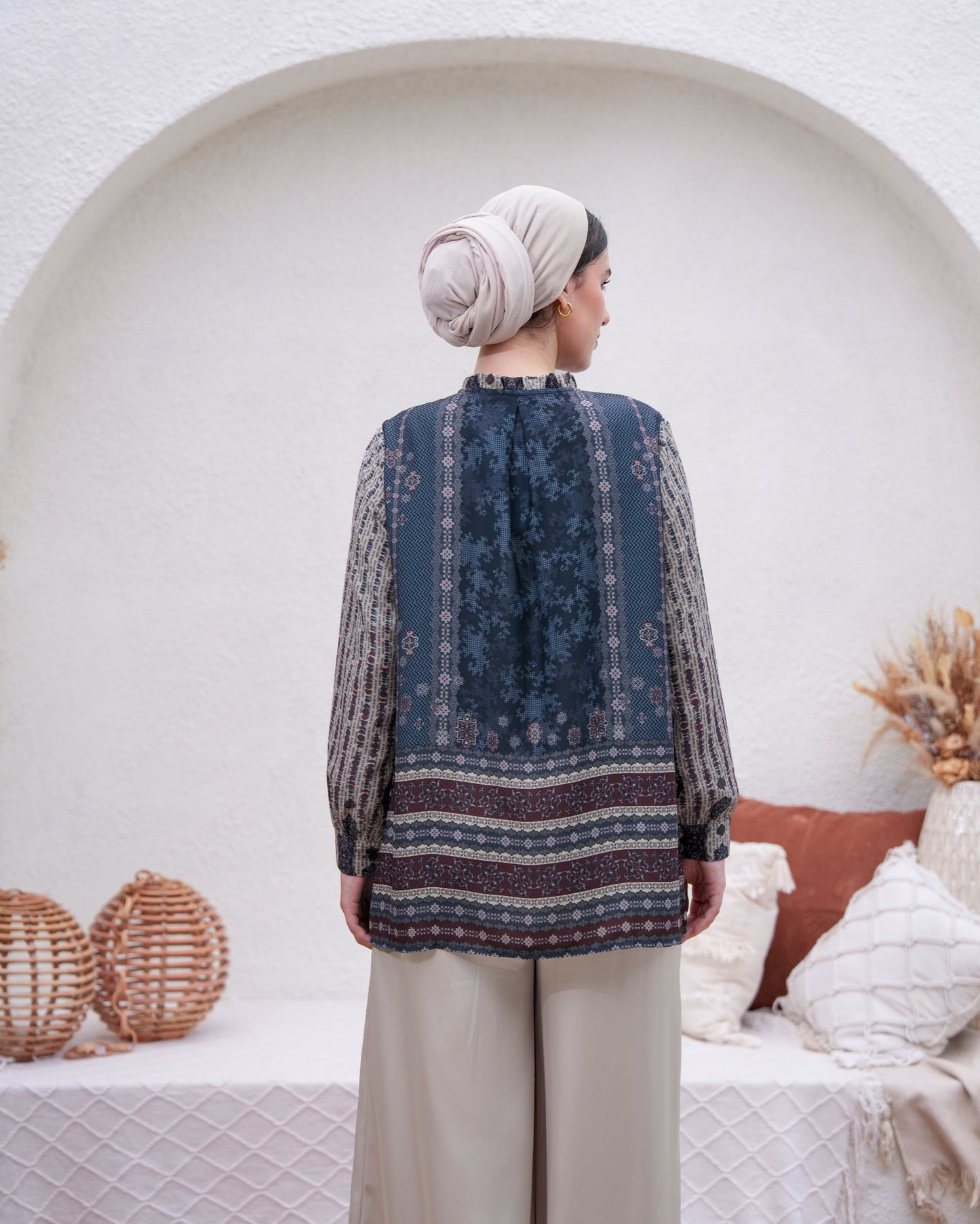 Naraya Blouse (minor product)