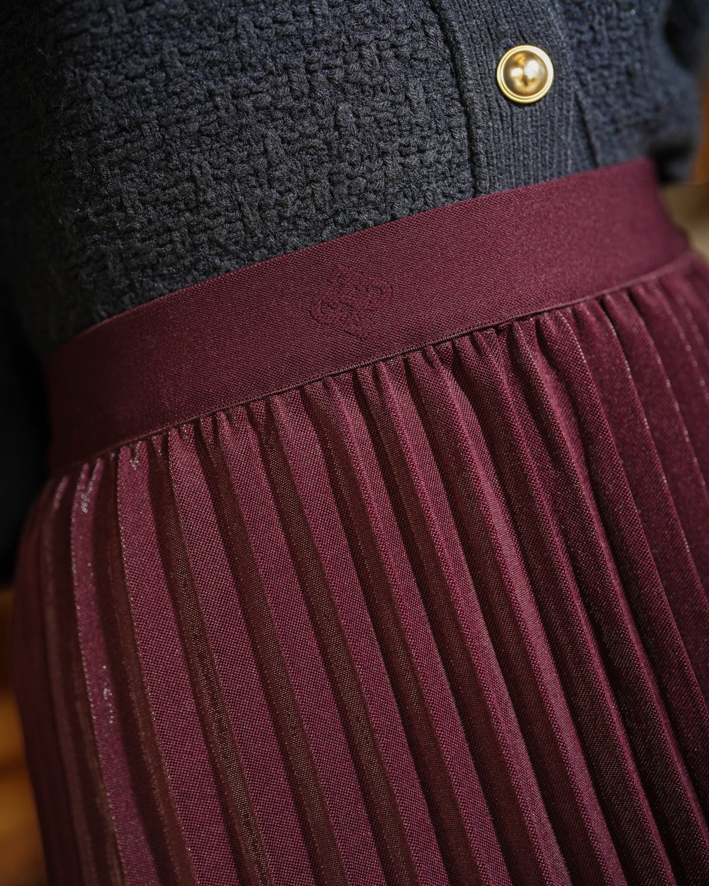 Daria Skirt