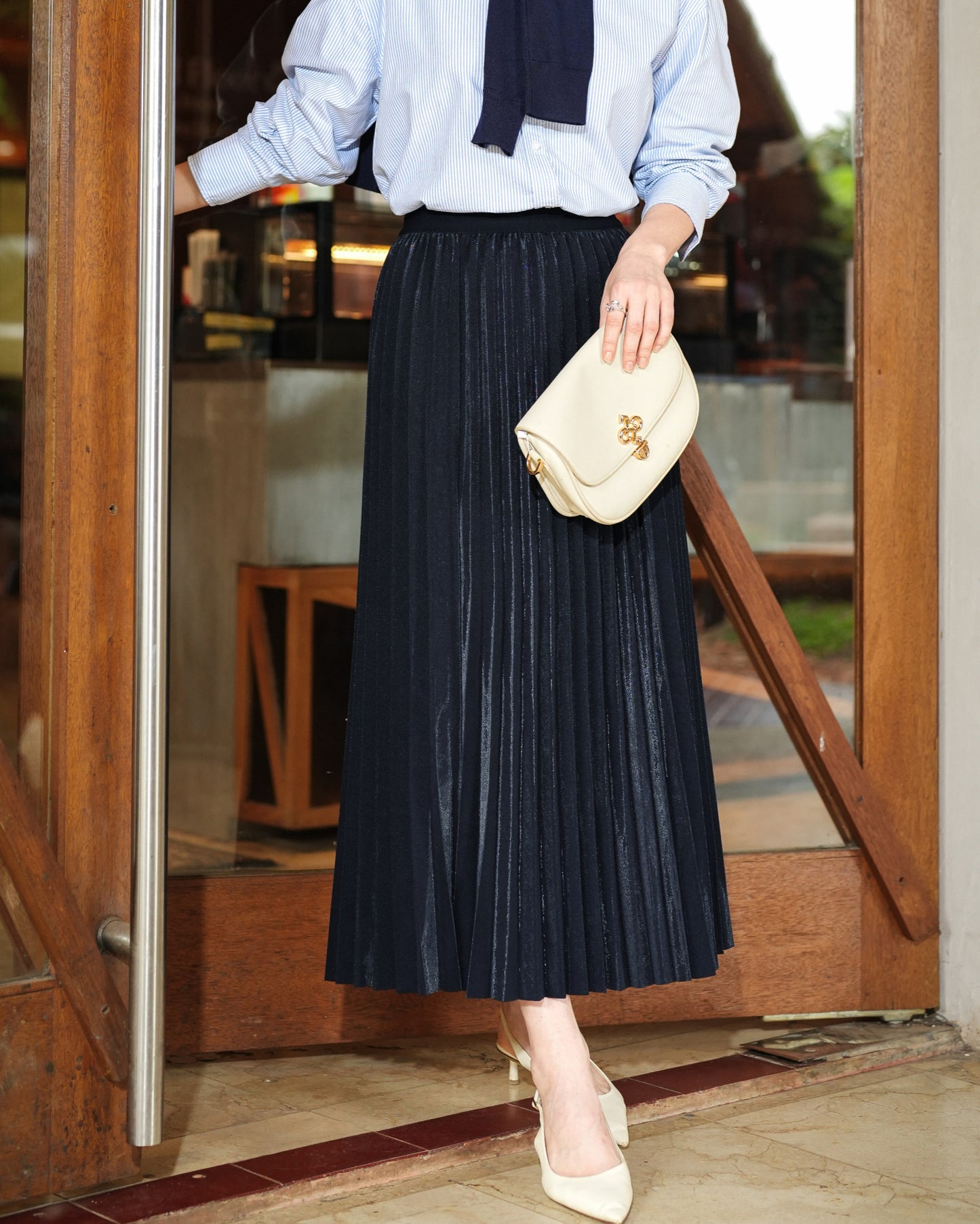 Daria Skirt