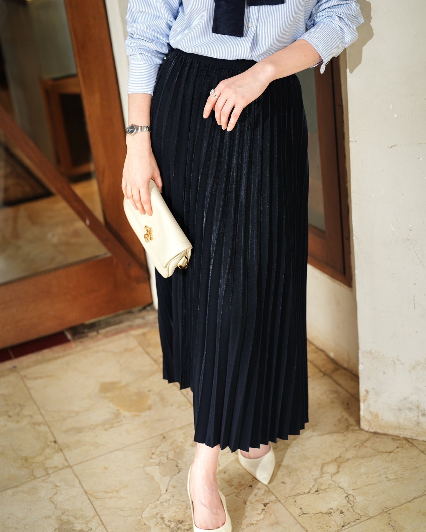 Daria Skirt