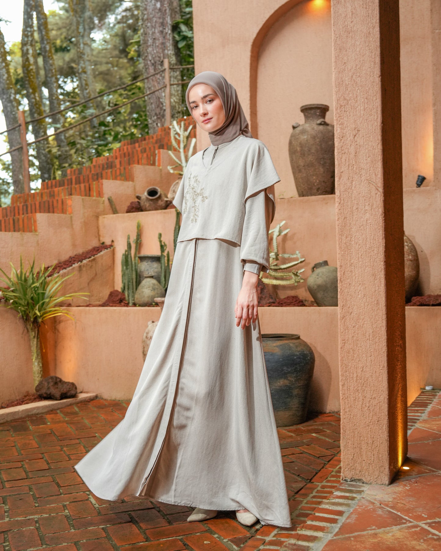 Khira Dress