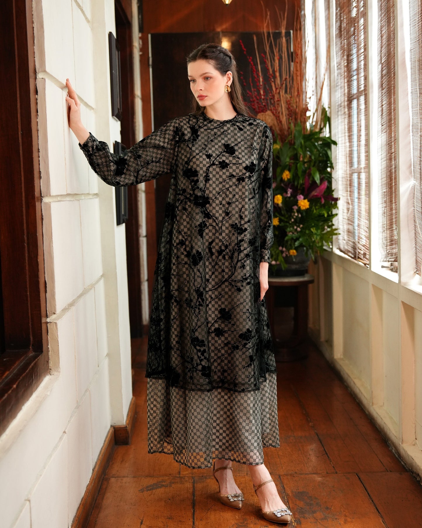 Aira Dress Privé