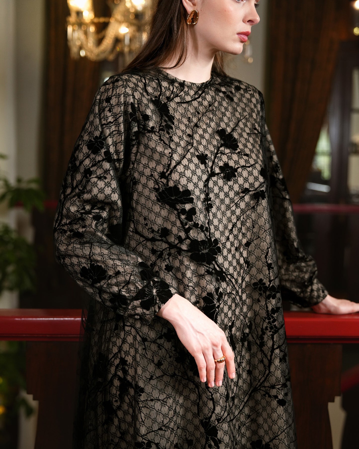 Aira Dress Privé