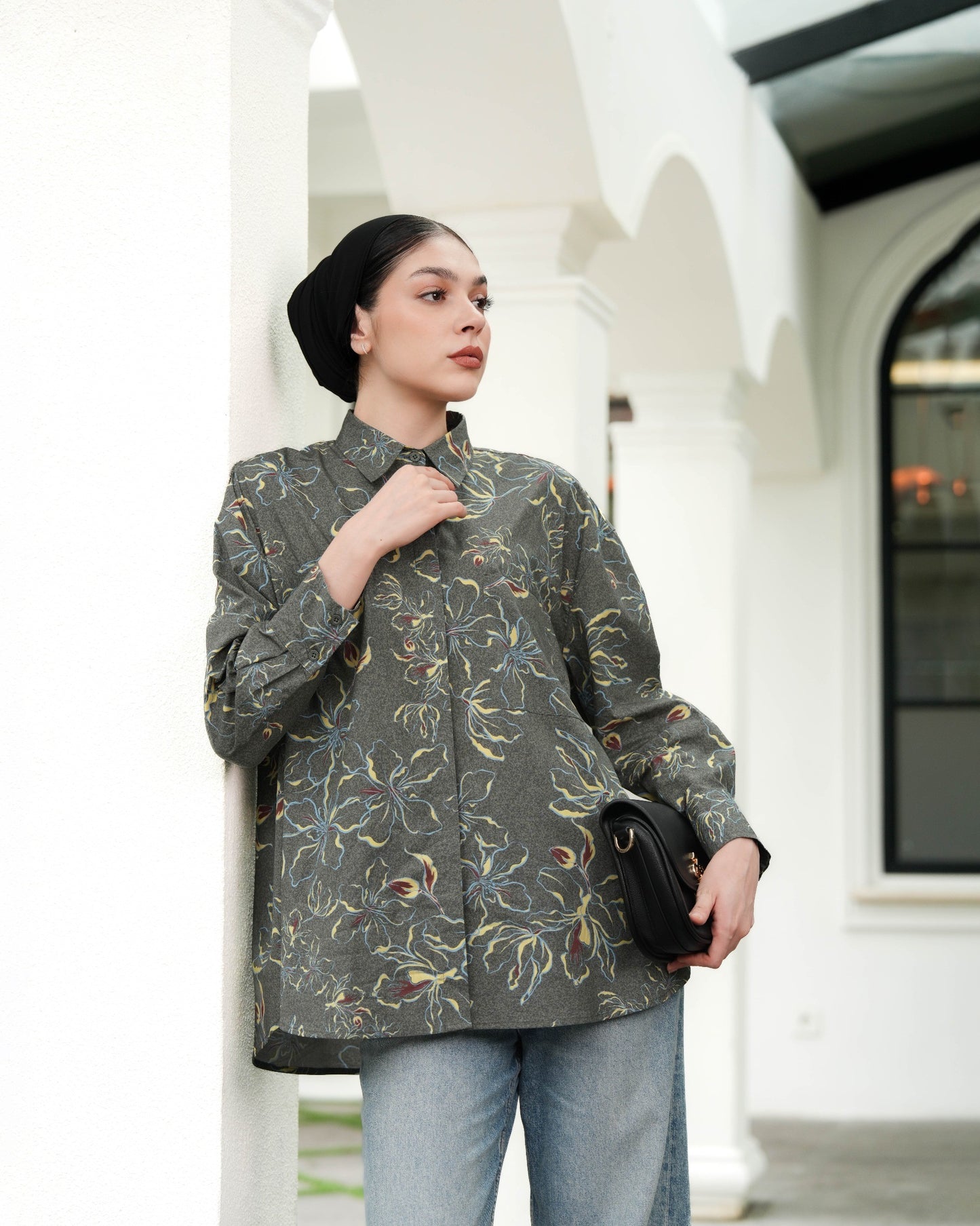 Nina Shirt