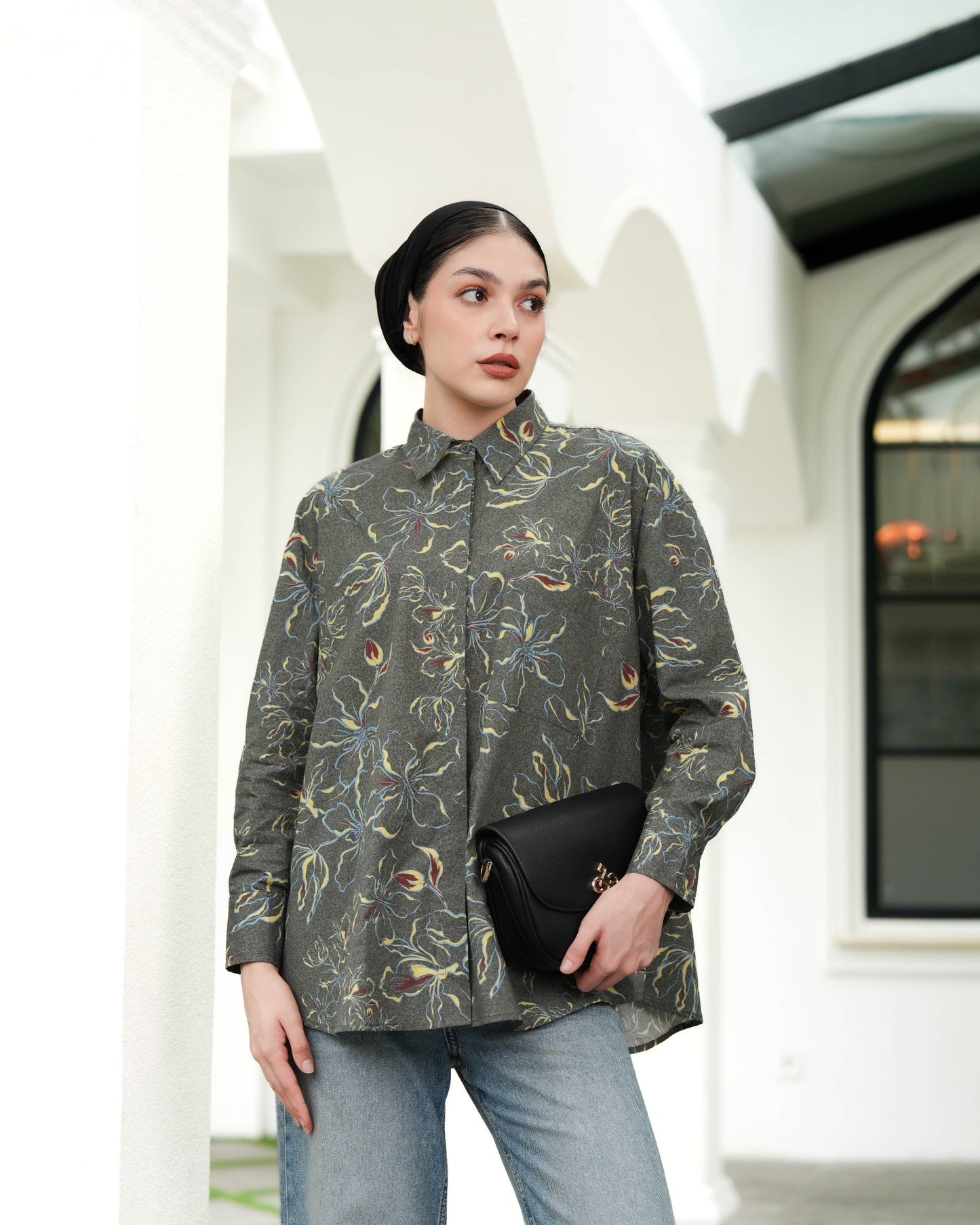 Nina Shirt