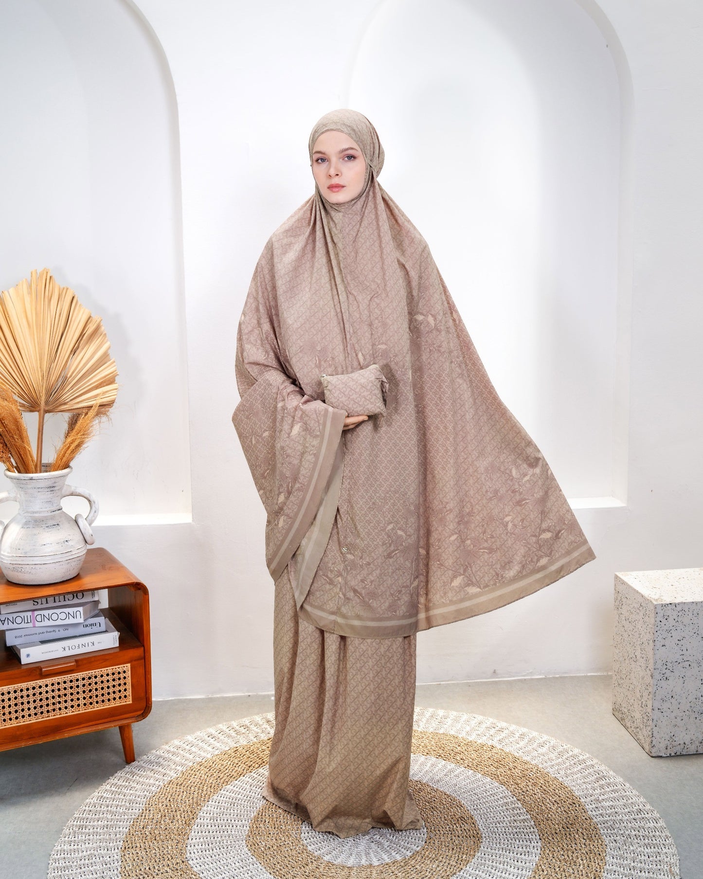 Shaheeda Prayer Set