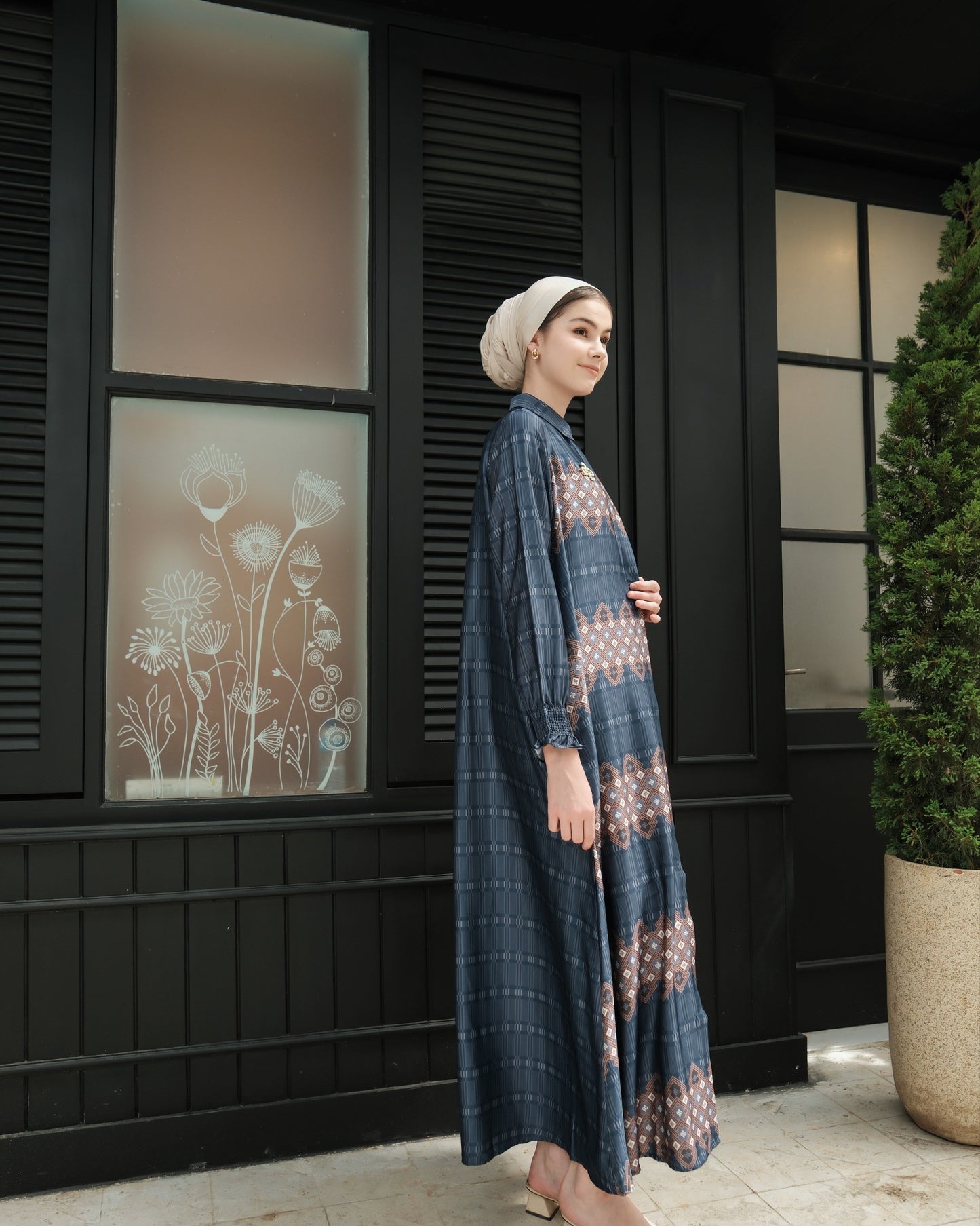 Elya Dress Privé