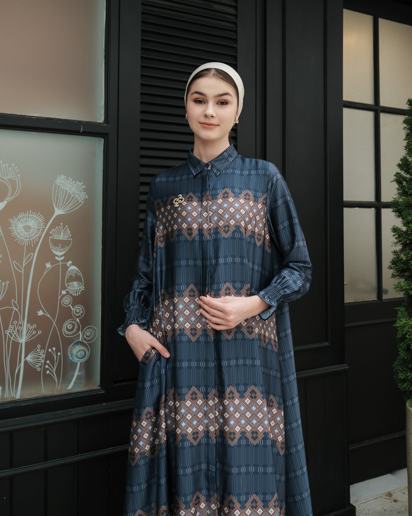 Elya Dress Privé