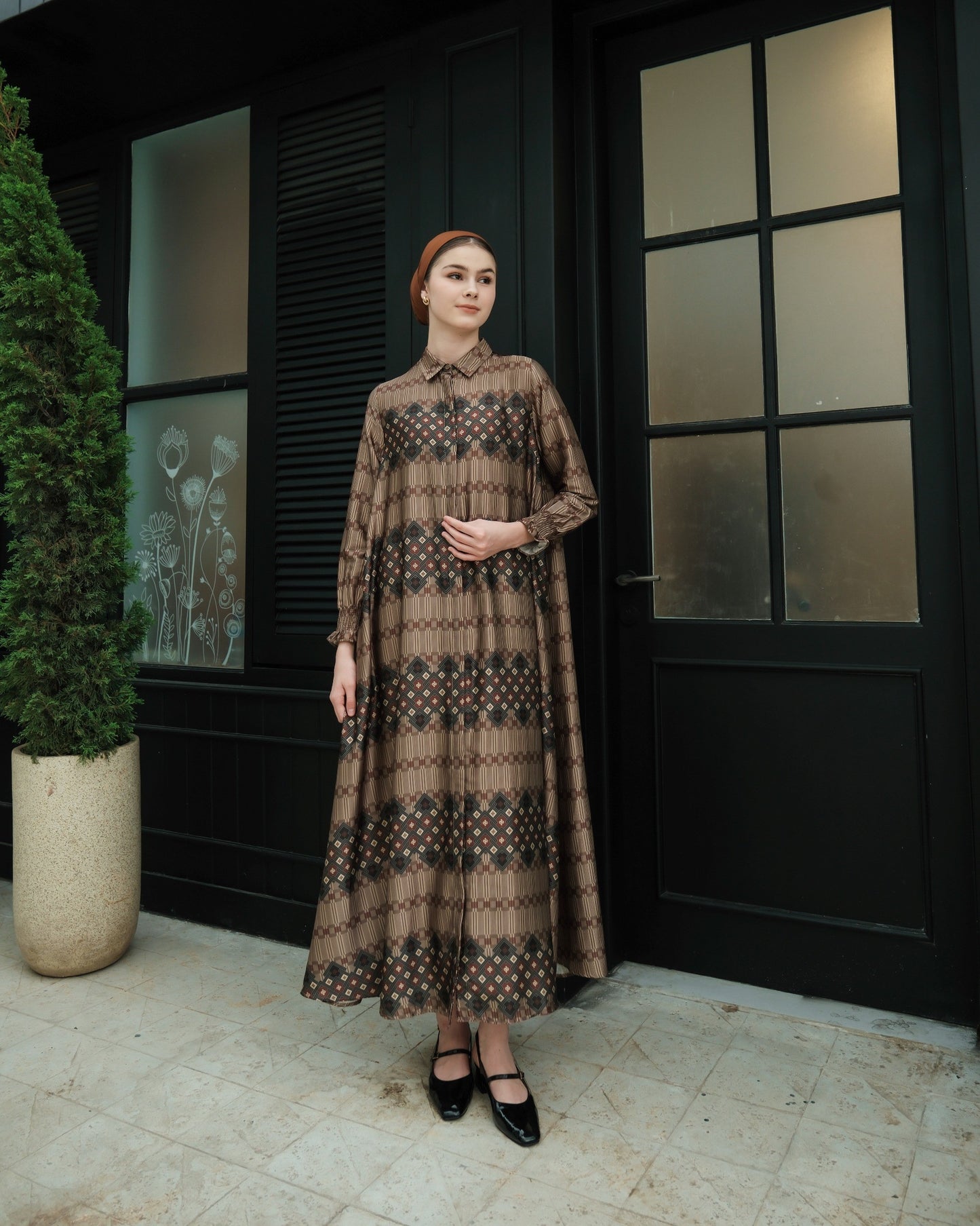 Elya Dress Privé