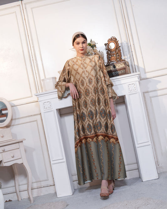 Rumila Dress