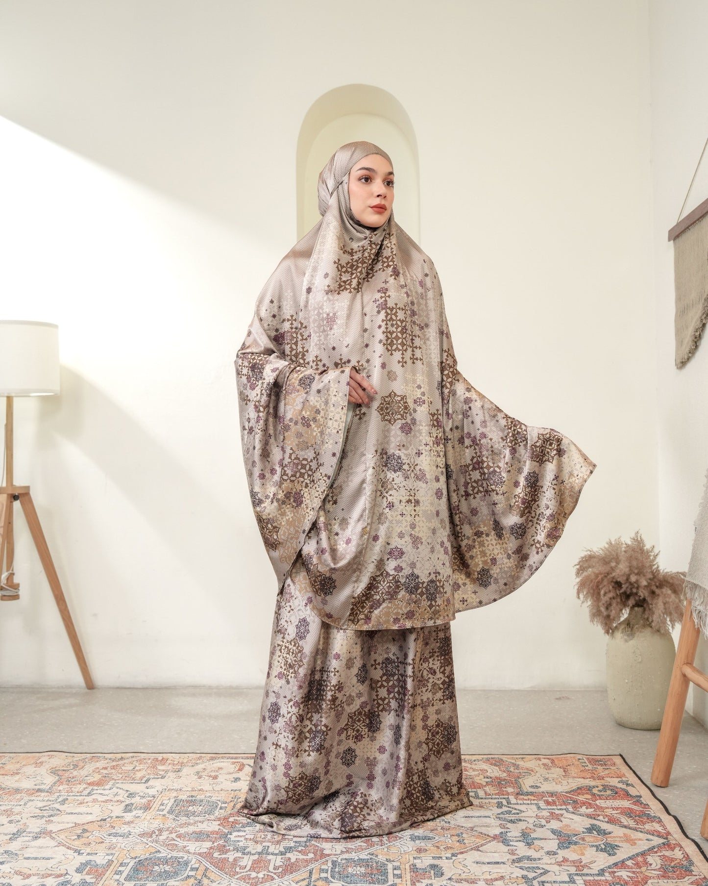 Naraya Prayer Set