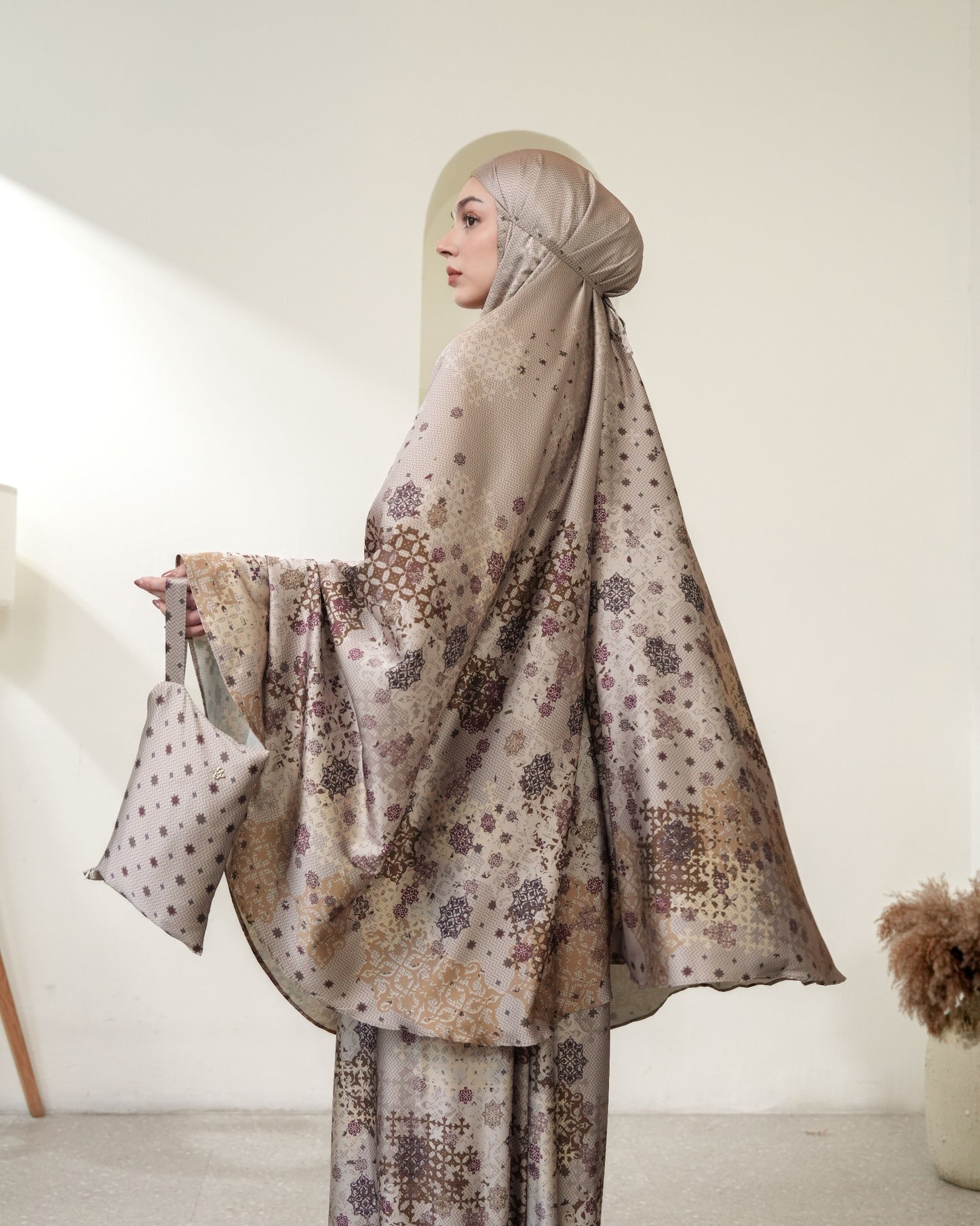 Naraya Prayer Set