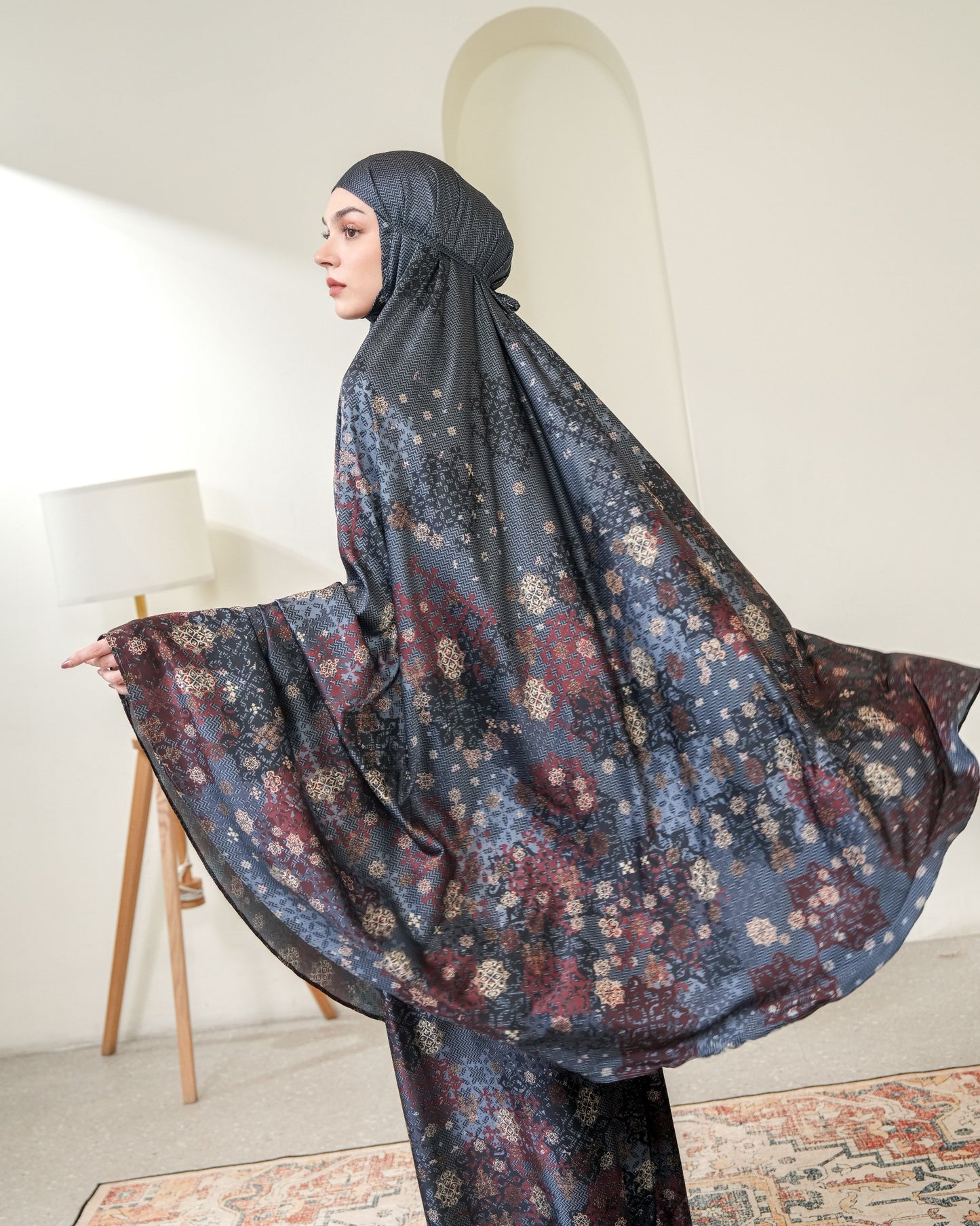 Naraya Prayer Set