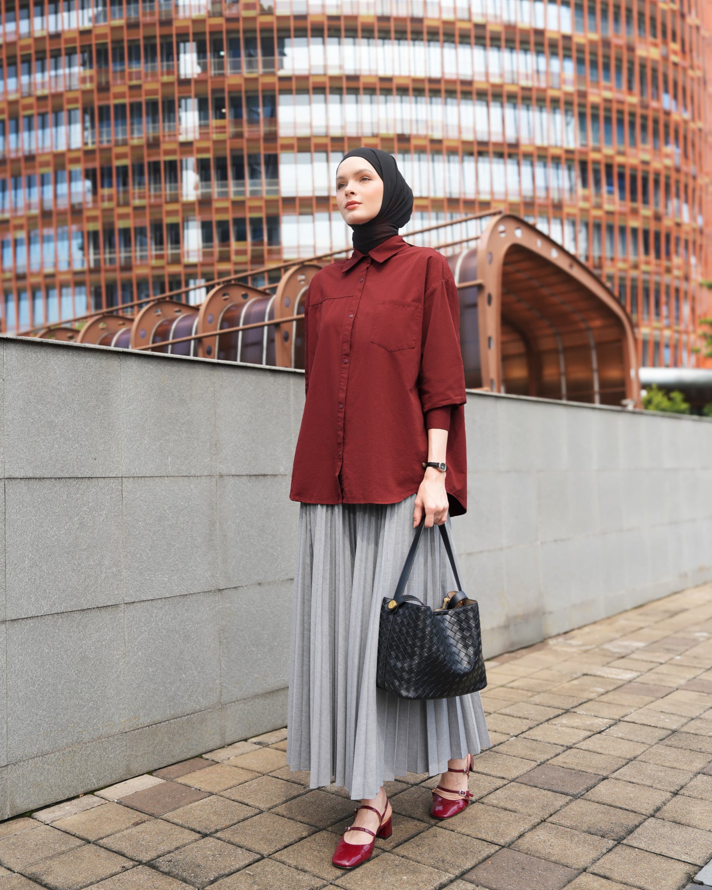 Ivony Shirt