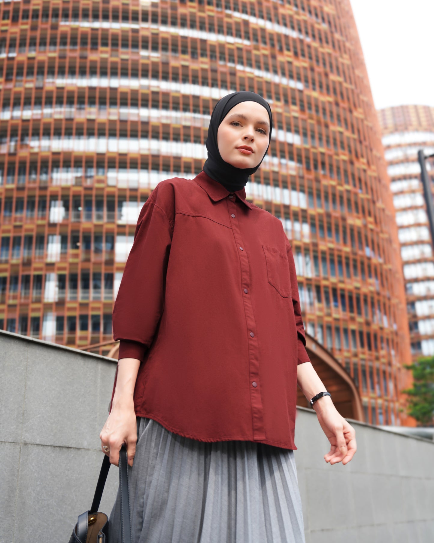 Ivony Shirt