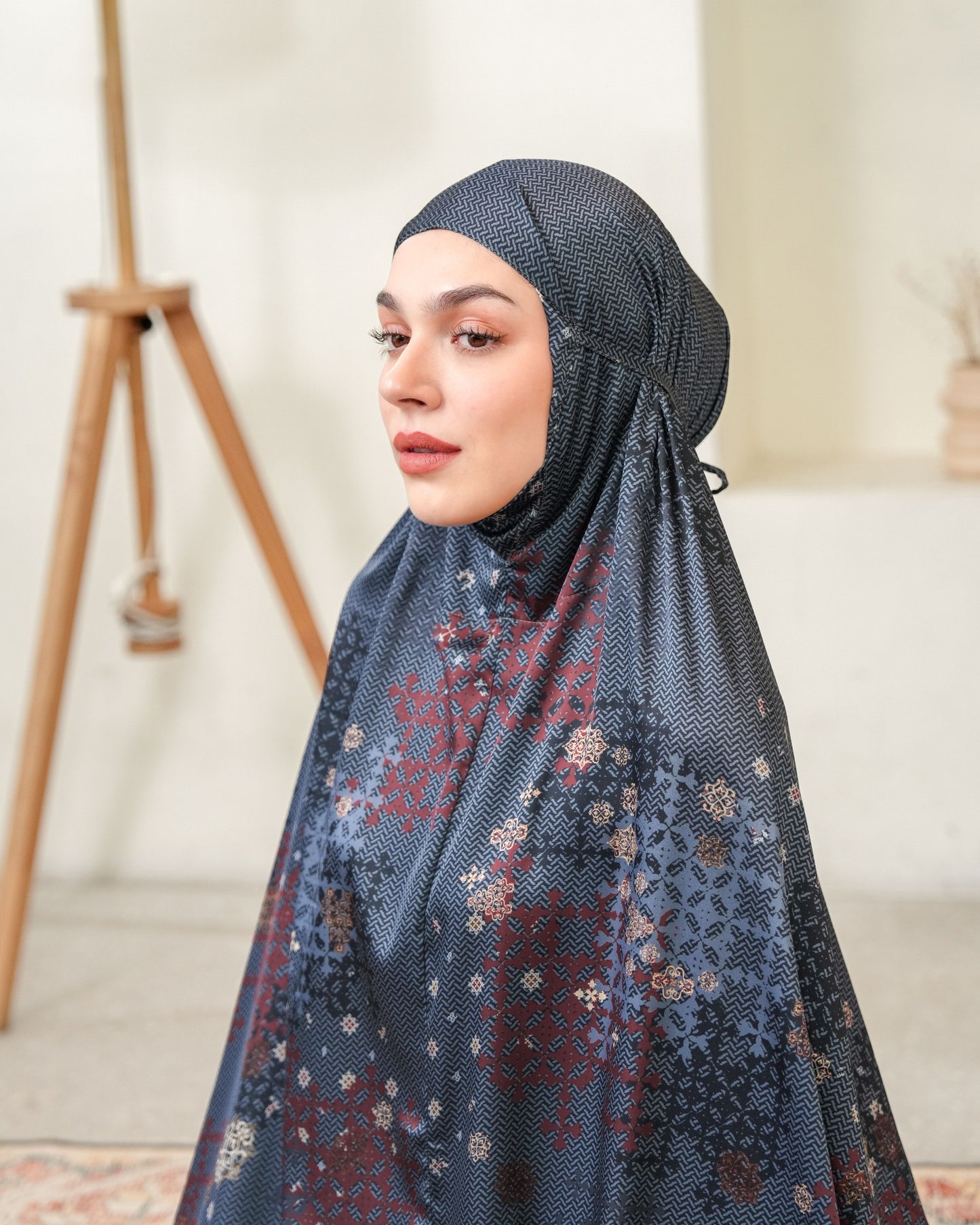 Naraya Prayer Set