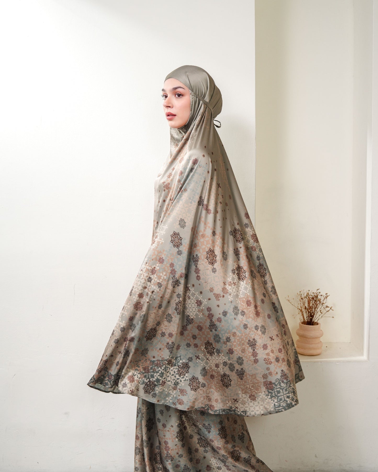 Naraya Prayer Set