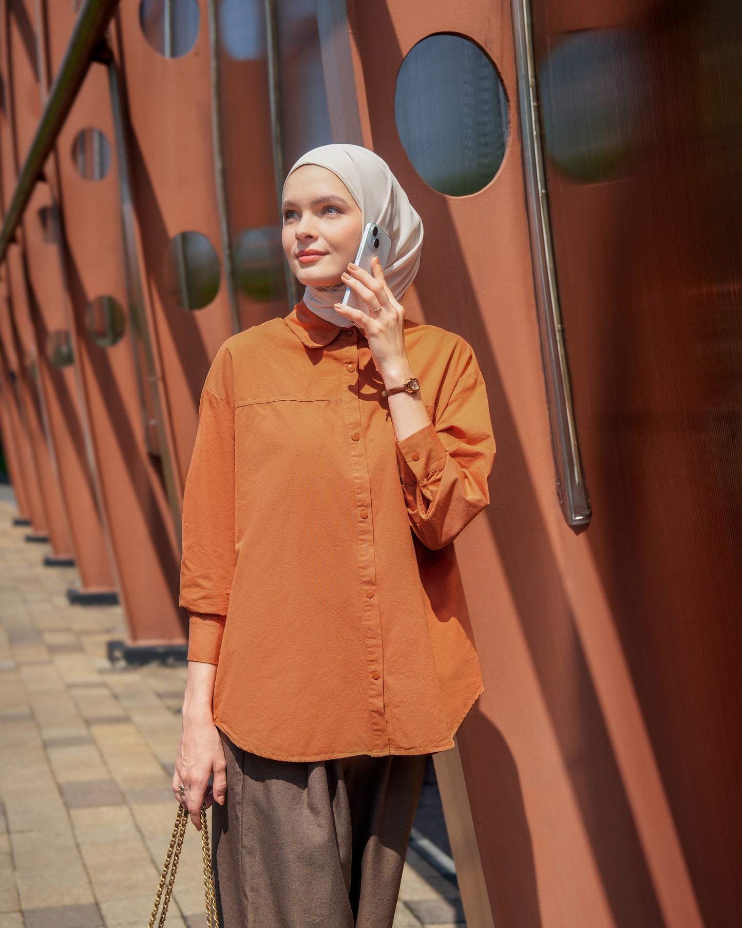 Ivony Shirt