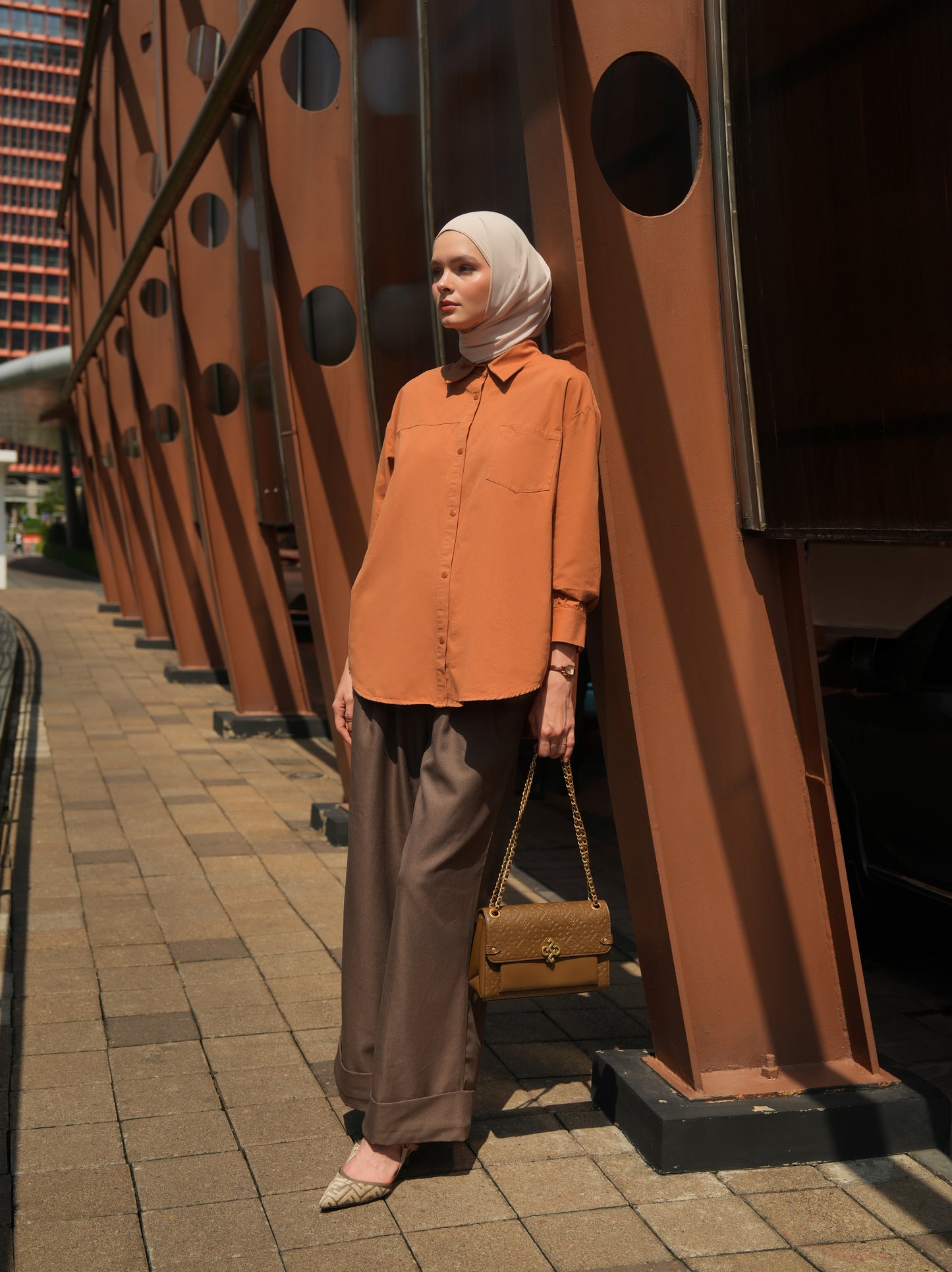 Ivony Shirt