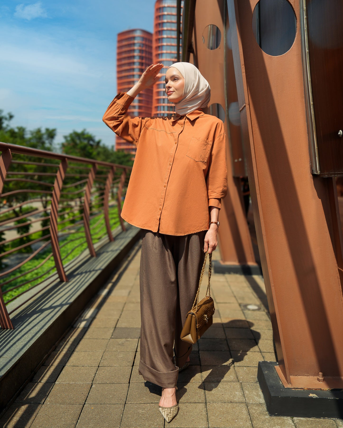 Ivony Shirt