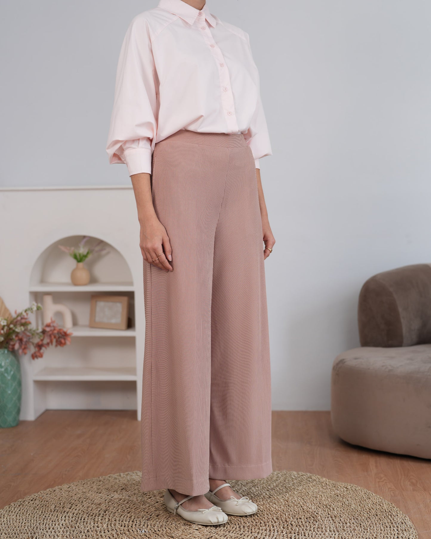 Iyana Culotte