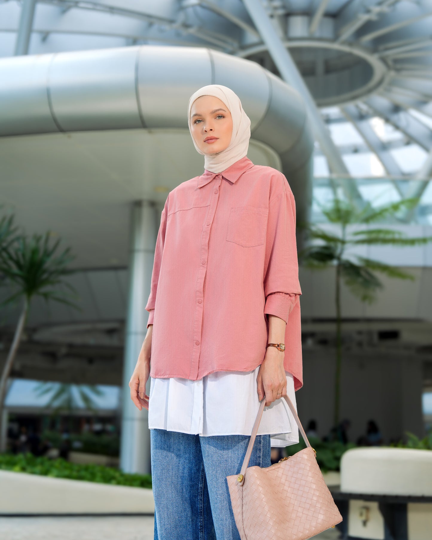 Ivony Shirt