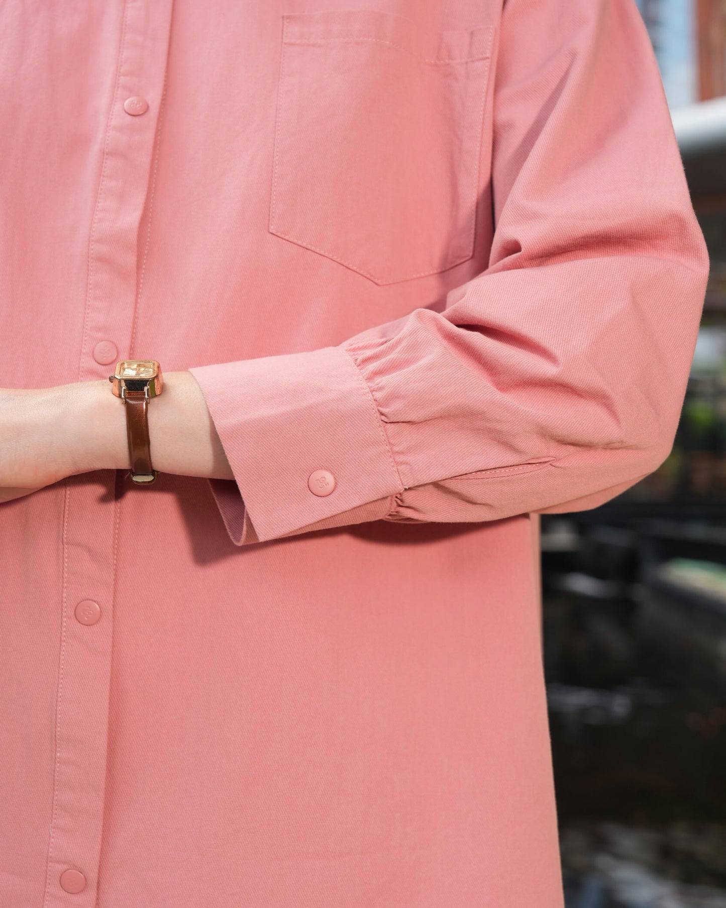 Ivony Shirt