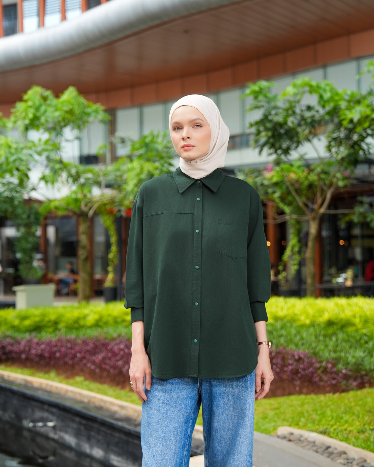 Ivony Shirt
