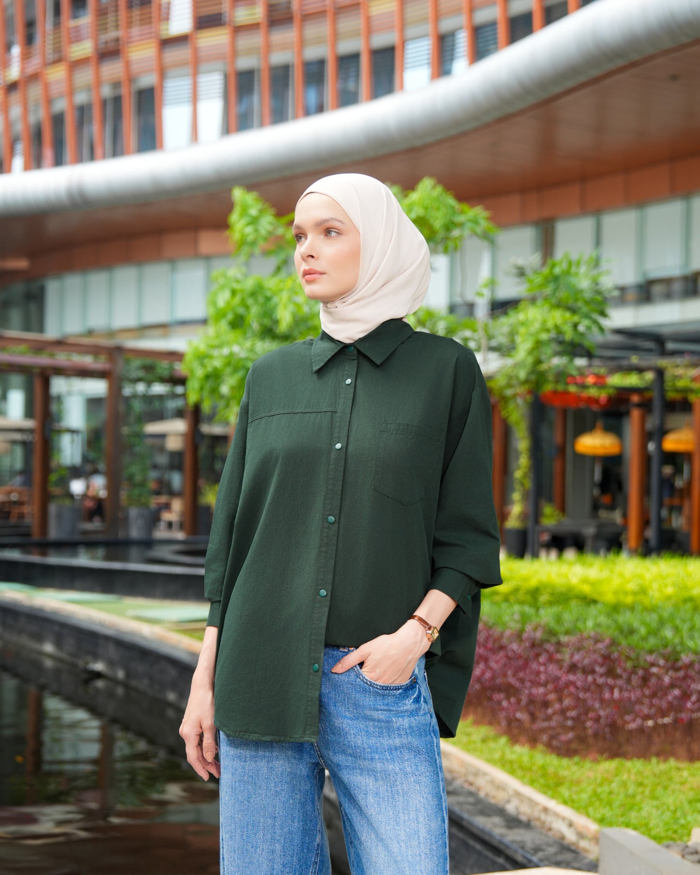 Ivony Shirt