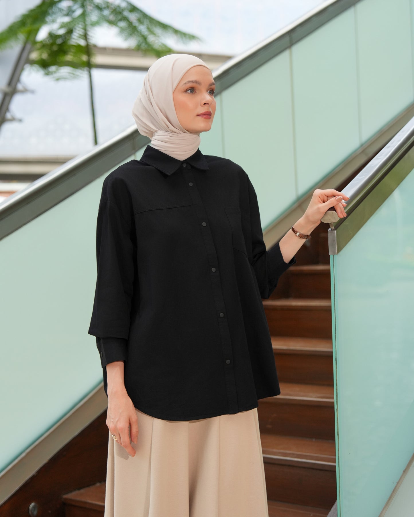 Ivony Shirt