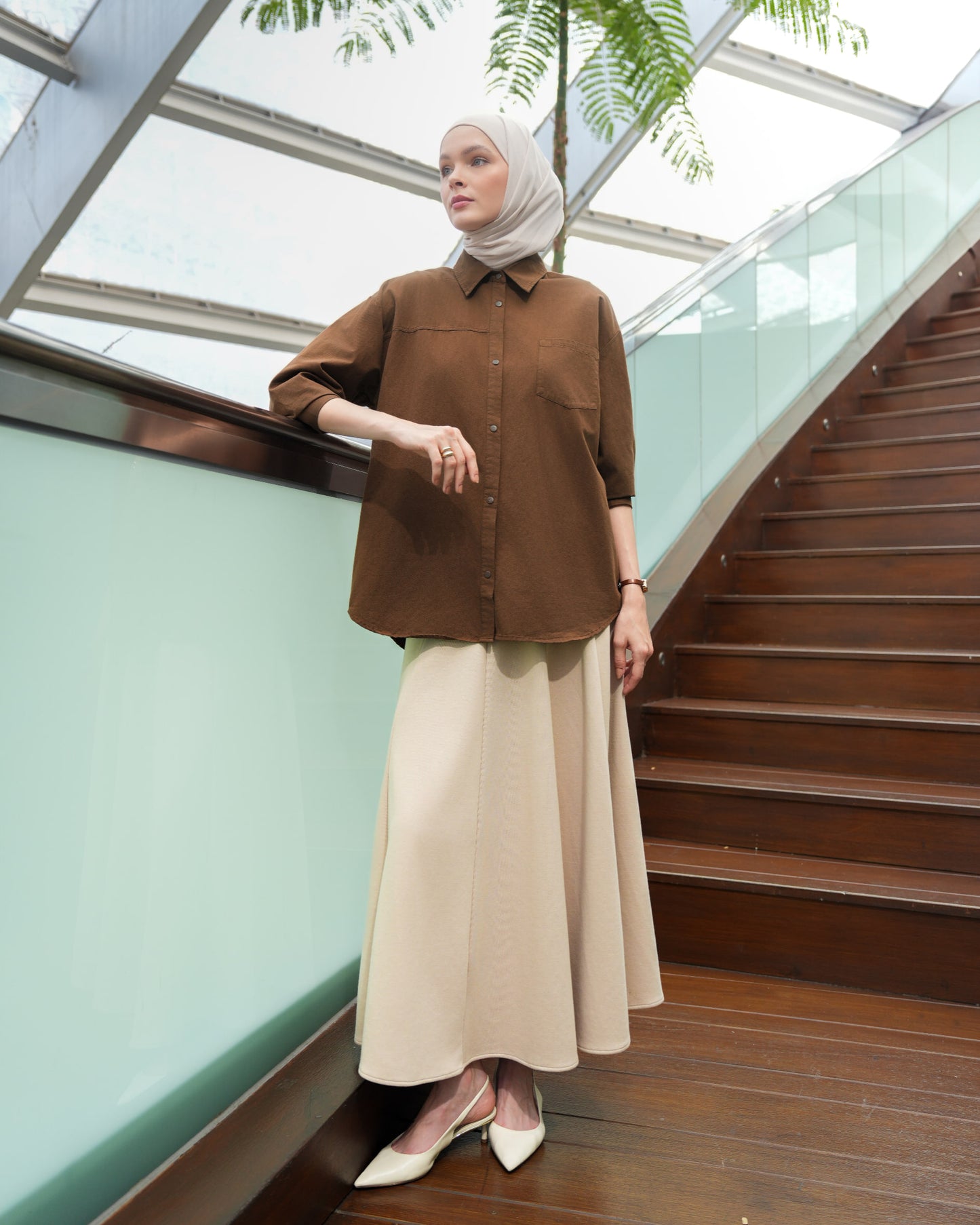 Ivony Shirt